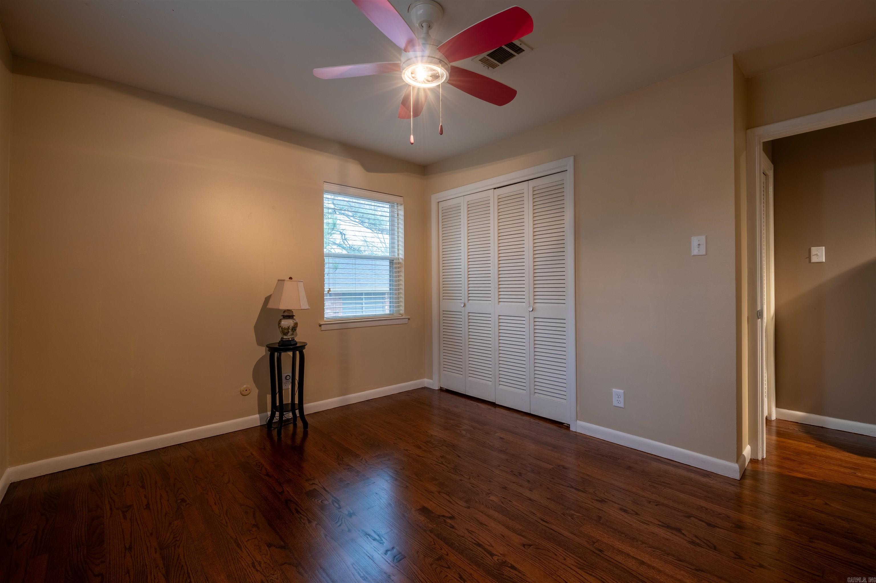 3 Pyeatt  Little Rock, AR