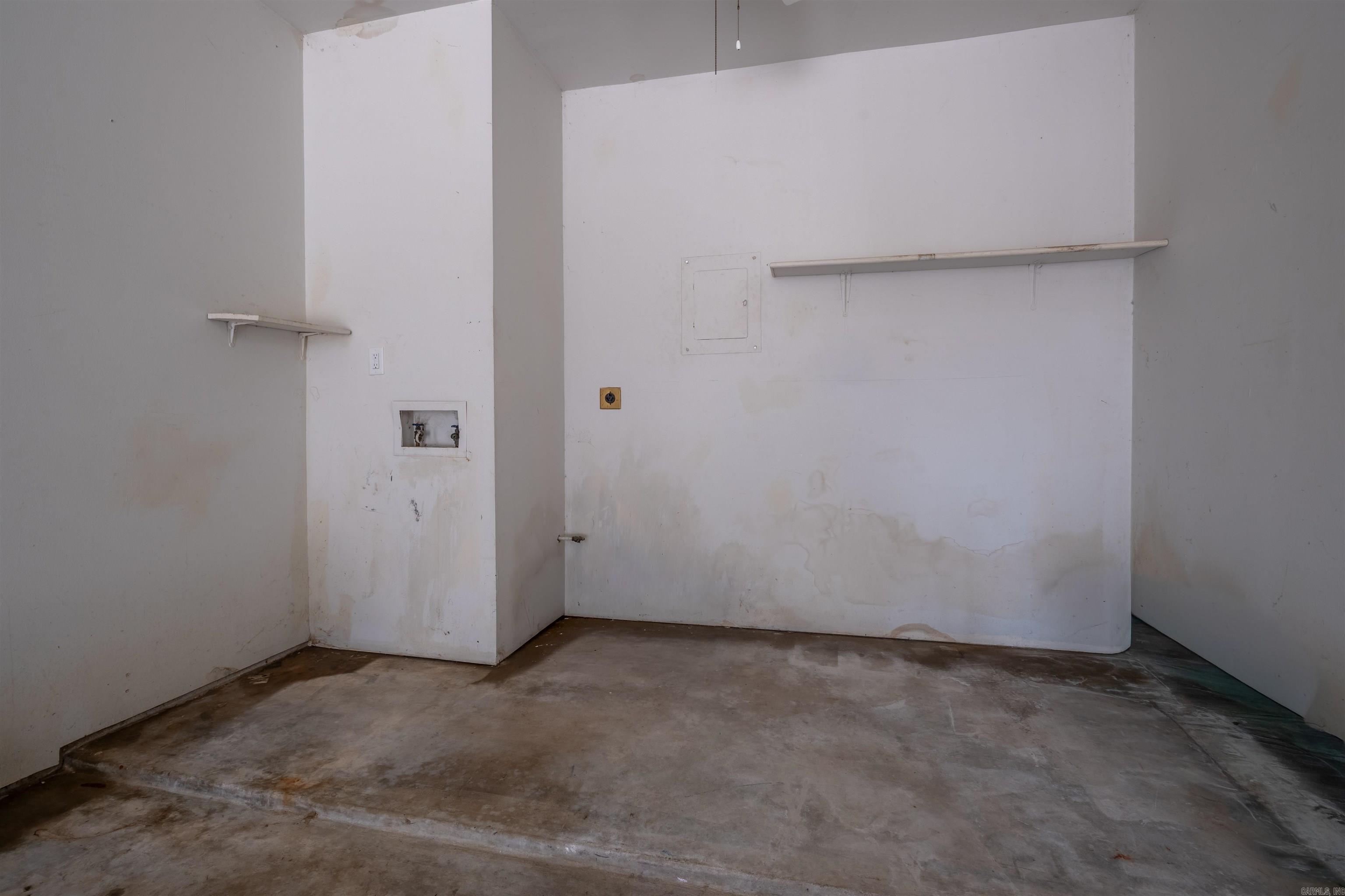 3 Pyeatt  Little Rock, AR