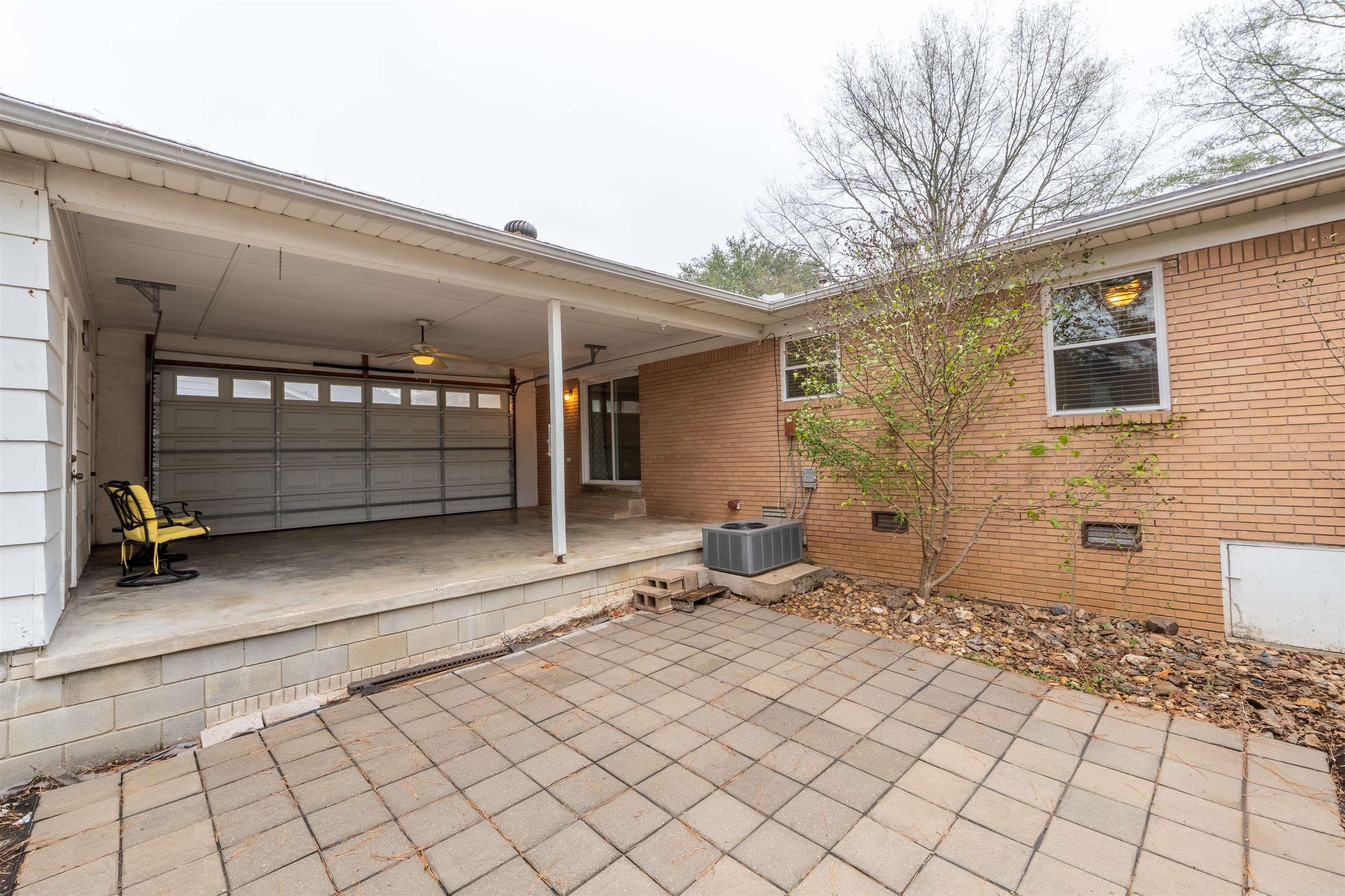 3 Pyeatt  Little Rock, AR