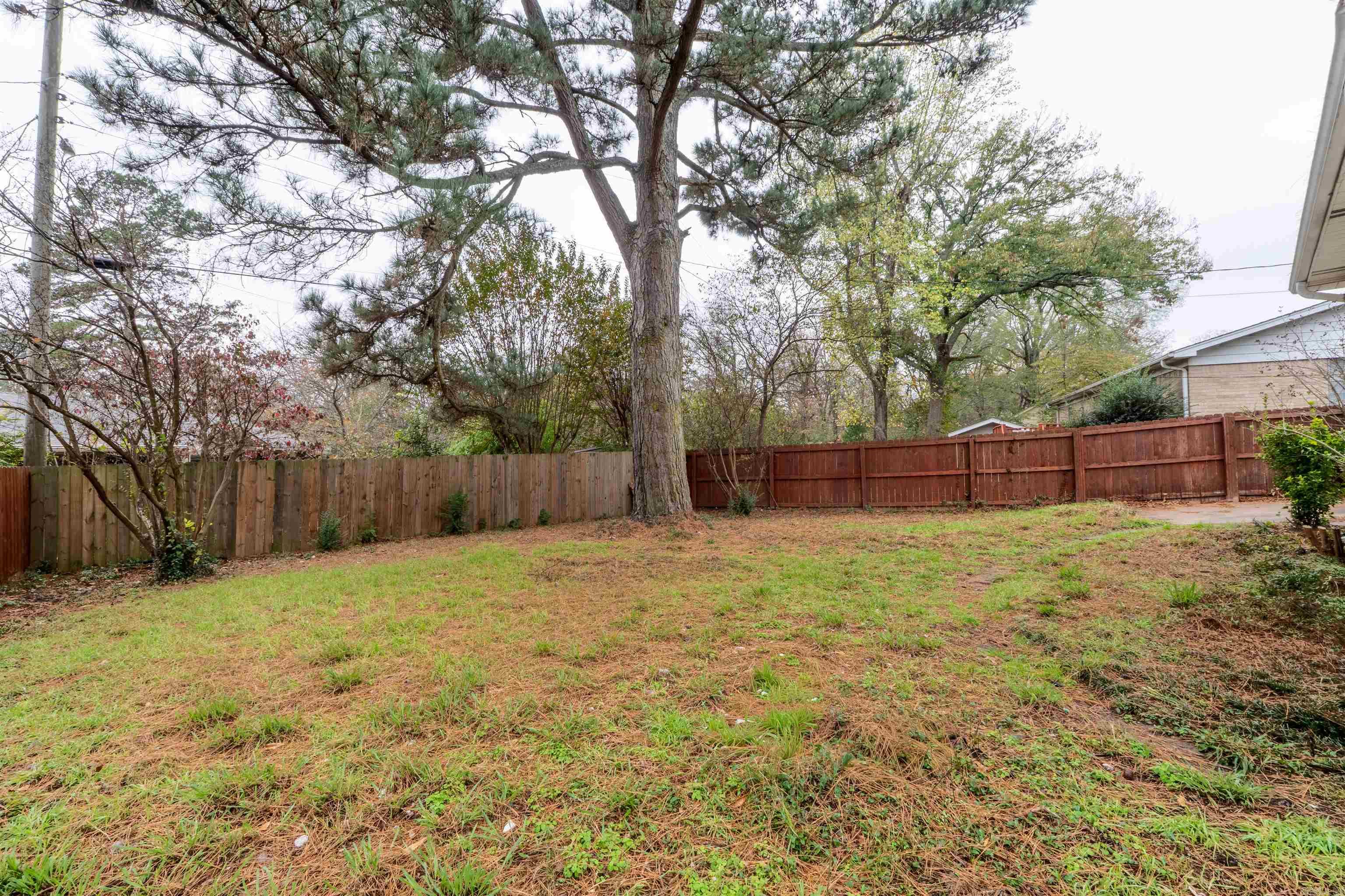 3 Pyeatt  Little Rock, AR