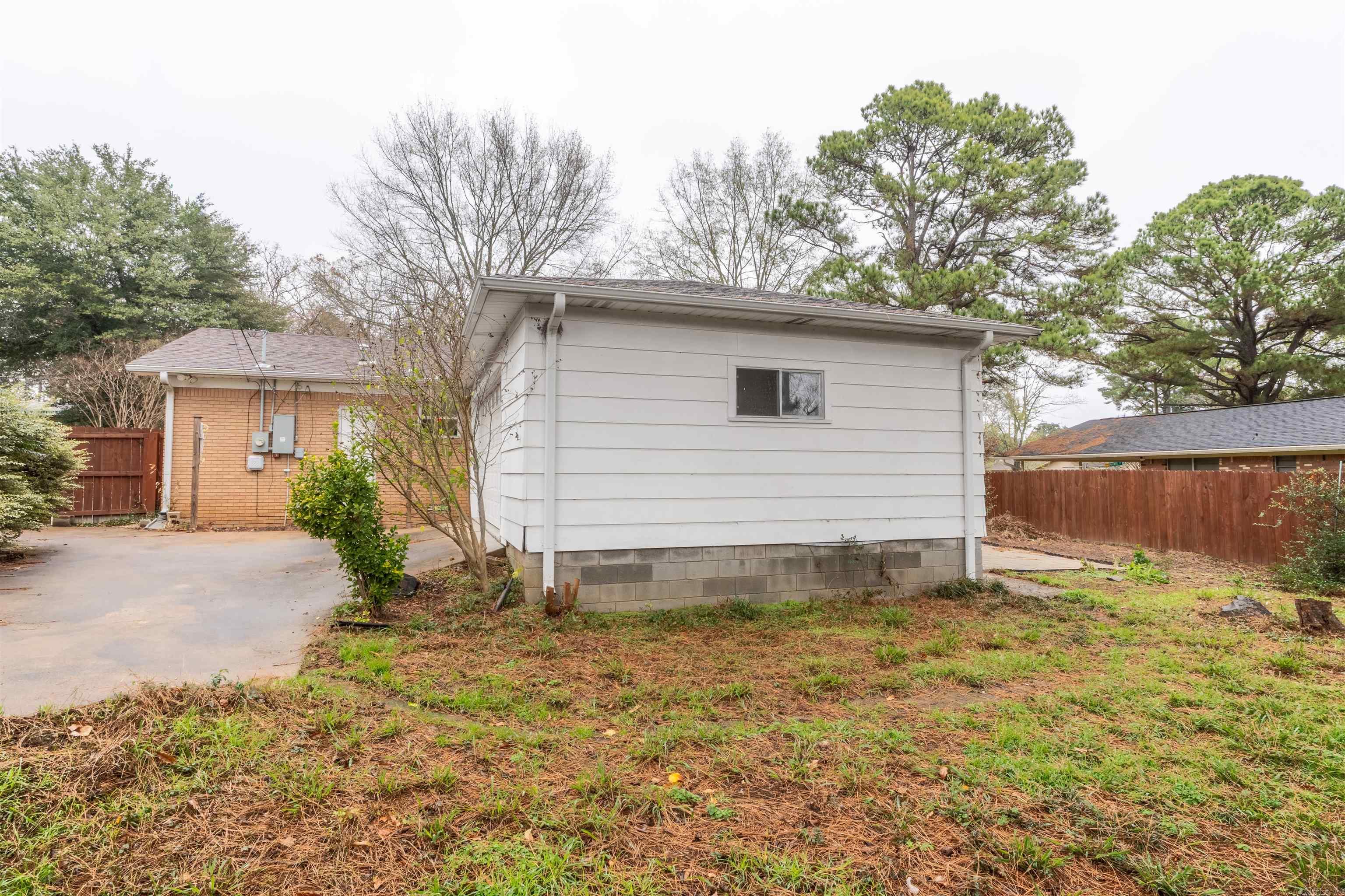 3 Pyeatt  Little Rock, AR