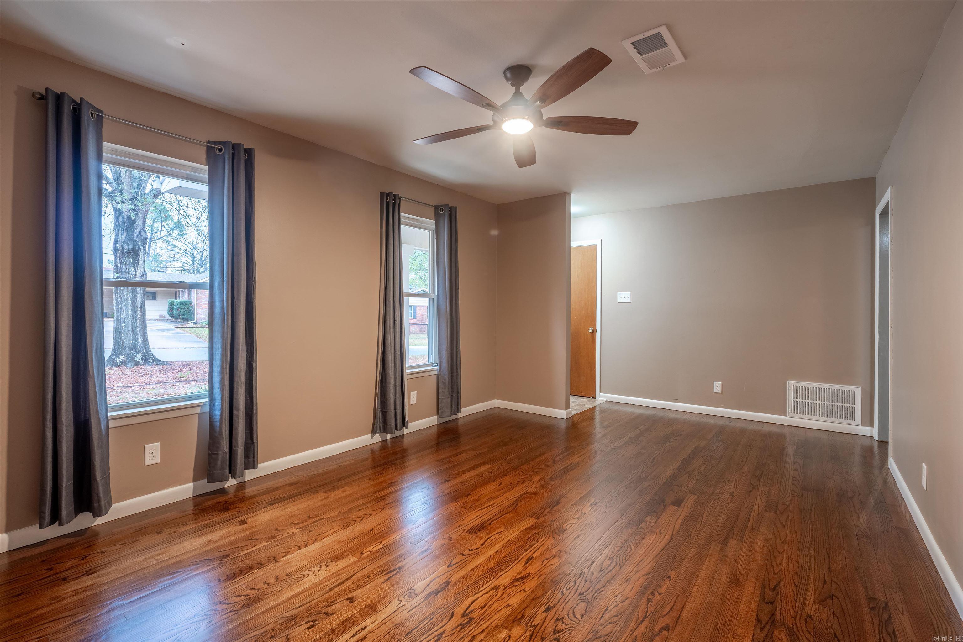 3 Pyeatt  Little Rock, AR