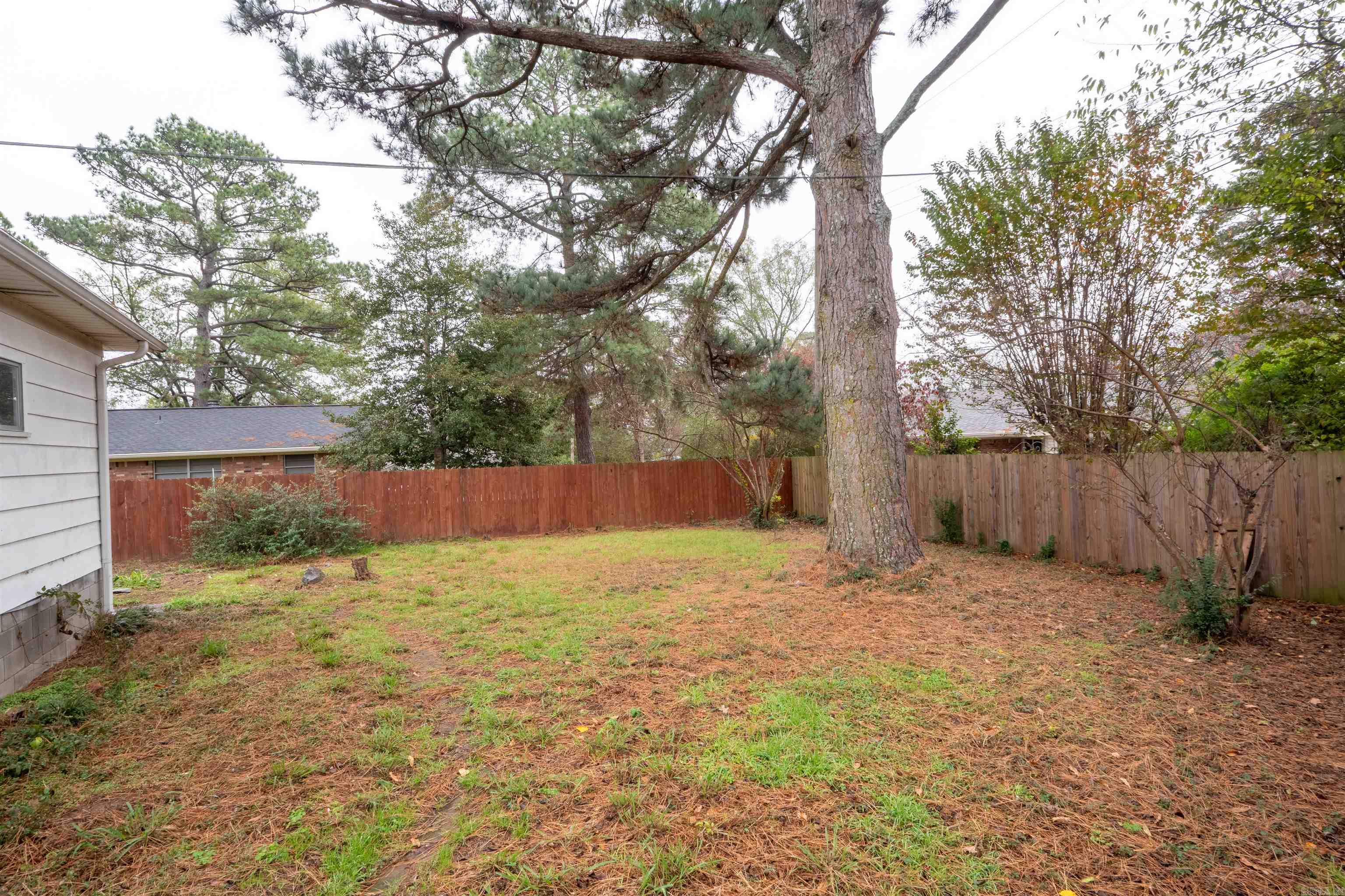 3 Pyeatt  Little Rock, AR