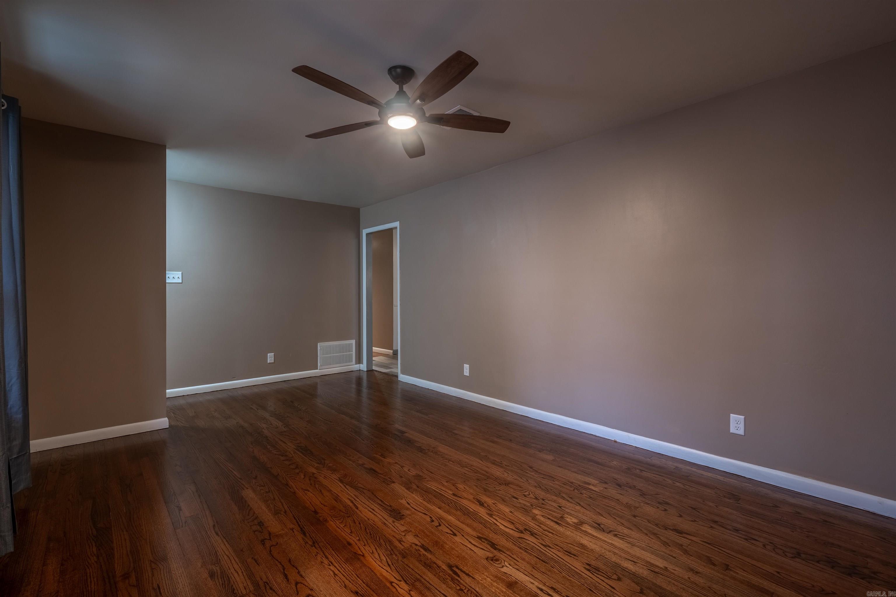 3 Pyeatt  Little Rock, AR