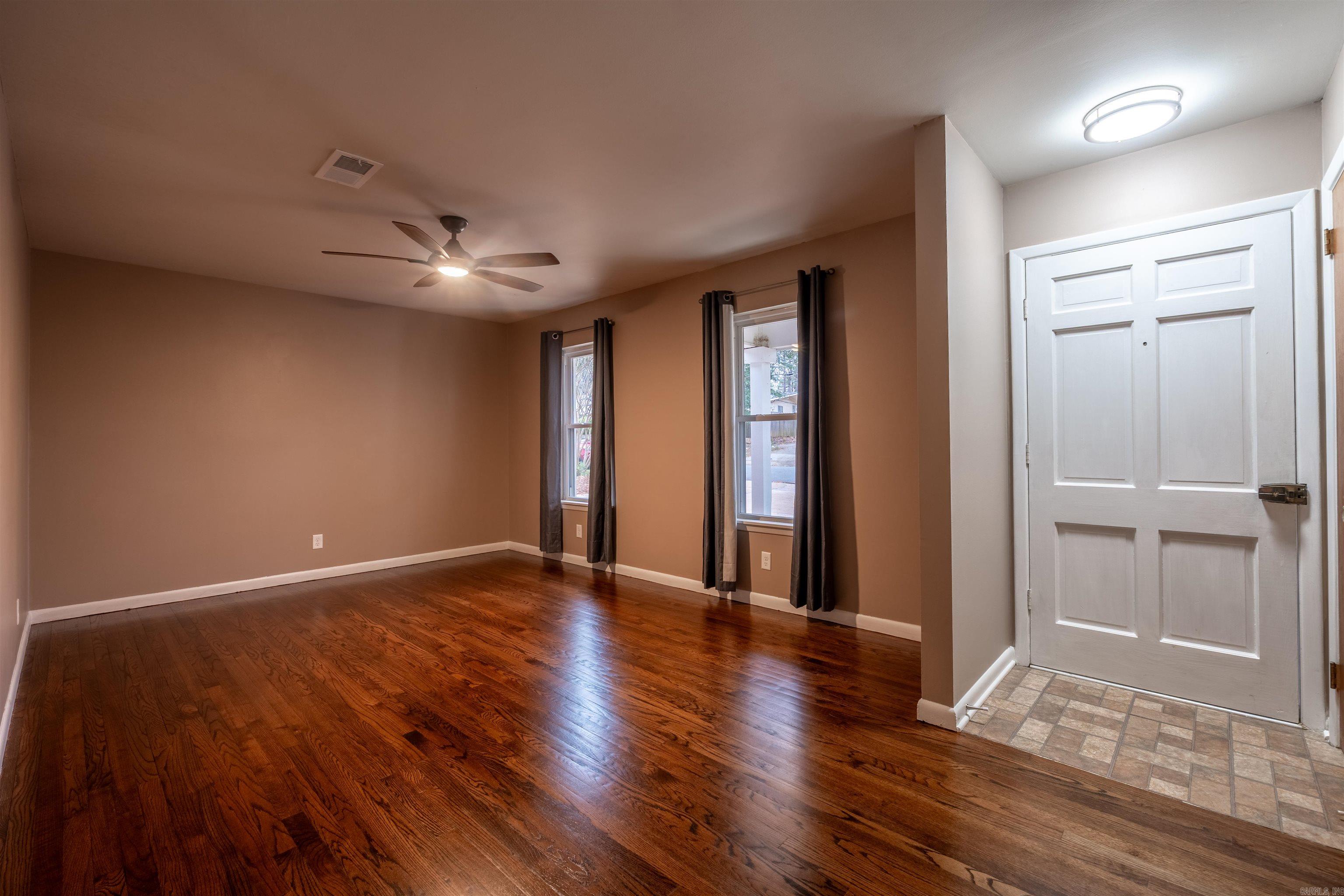 3 Pyeatt  Little Rock, AR