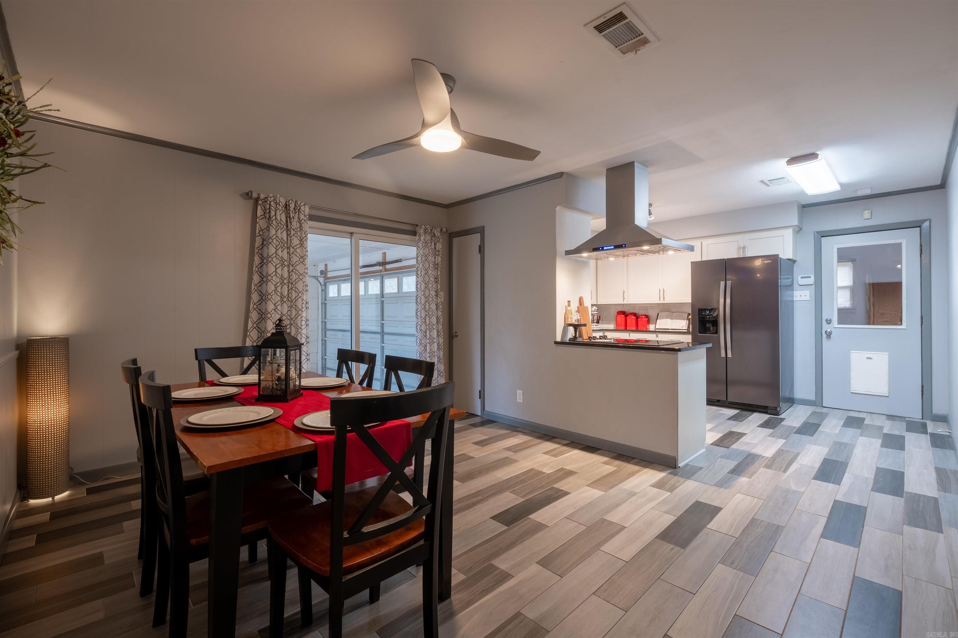 3 Pyeatt  Little Rock, AR