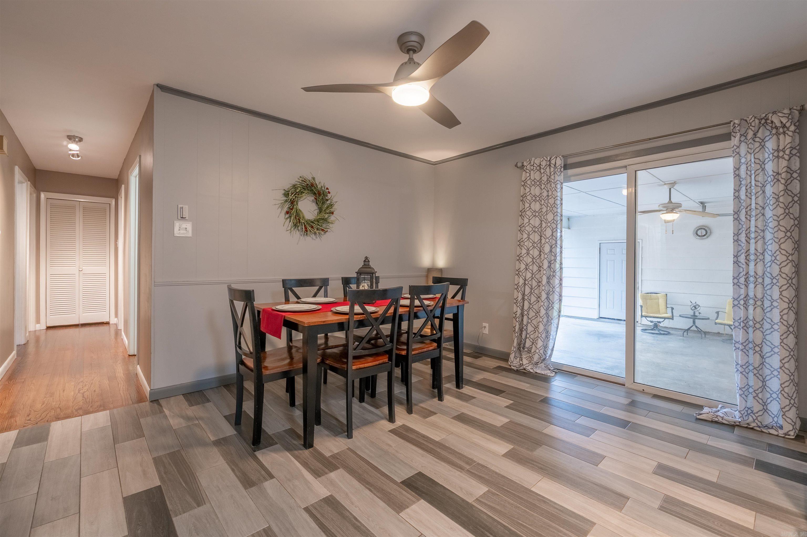 3 Pyeatt  Little Rock, AR