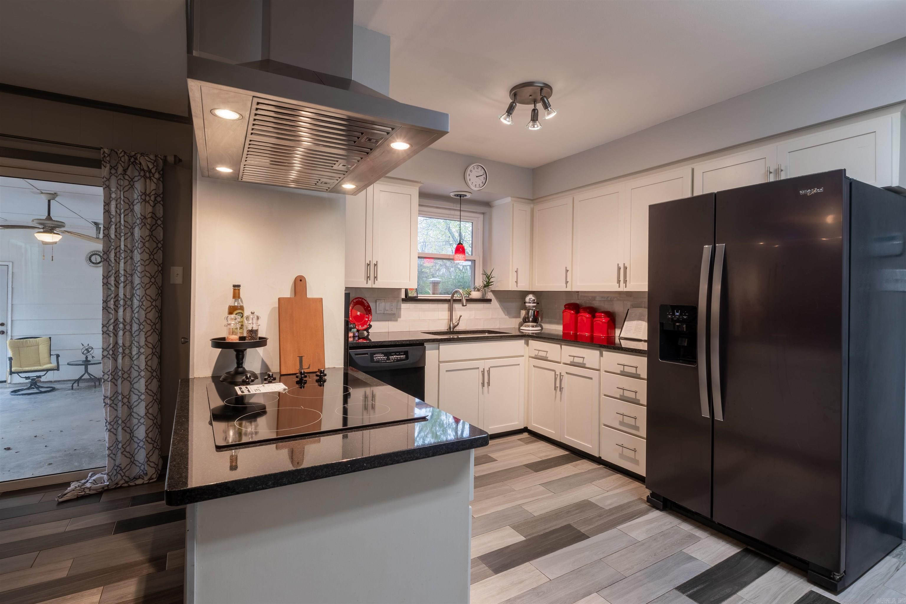 3 Pyeatt  Little Rock, AR