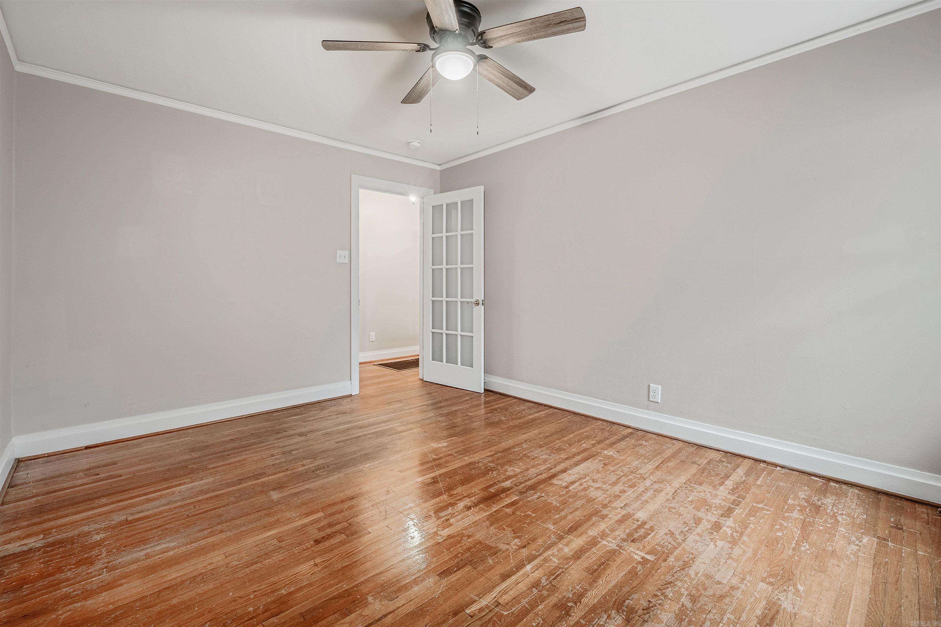 2601 Fair Park  Little Rock, AR