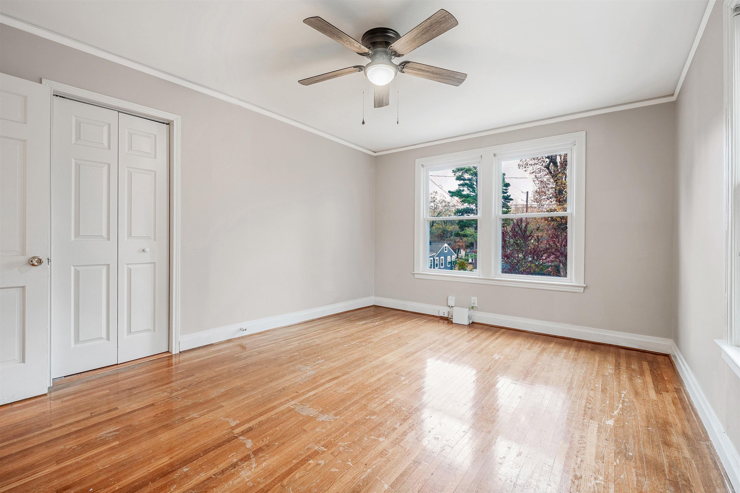 2601 Fair Park  Little Rock, AR