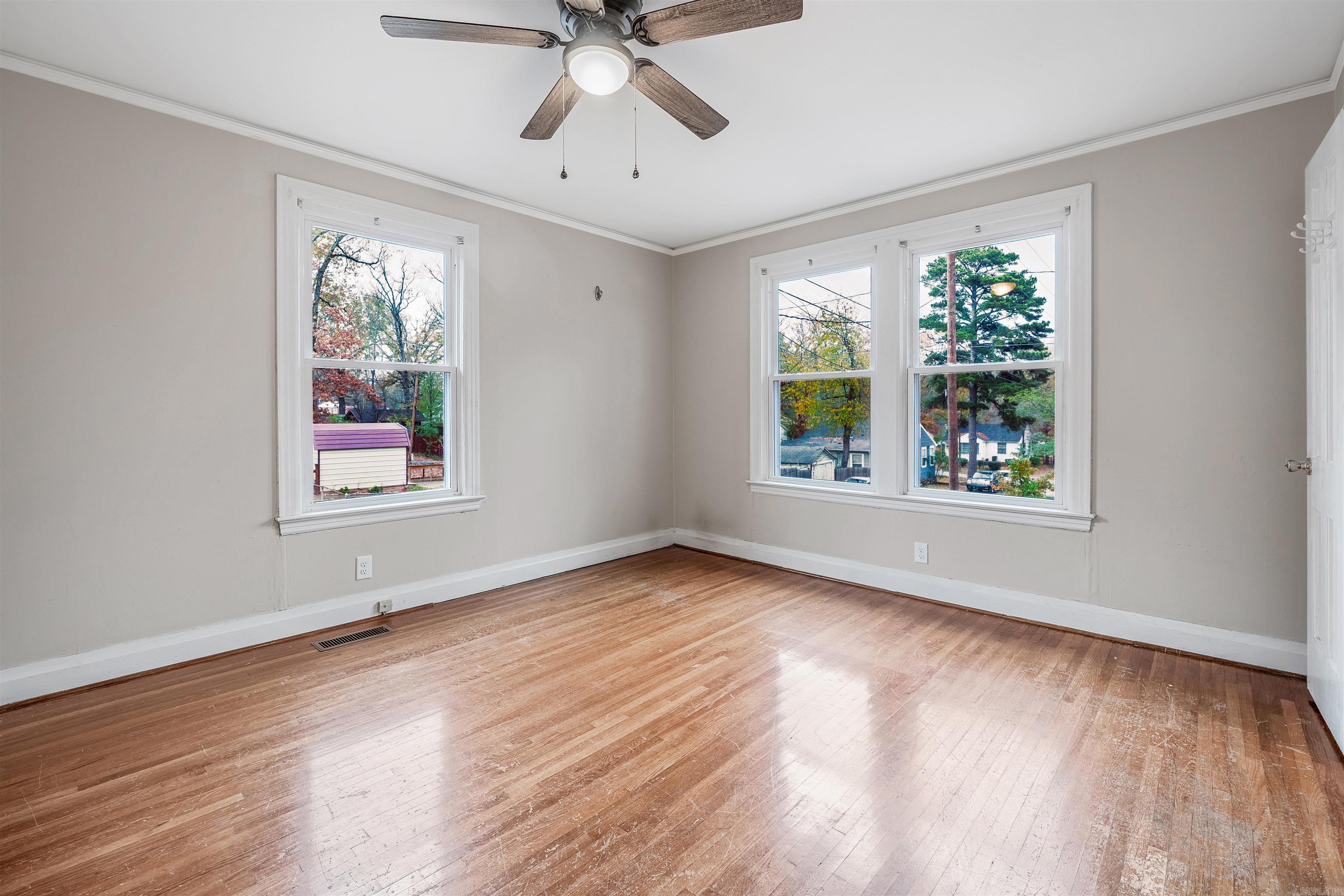 2601 Fair Park  Little Rock, AR