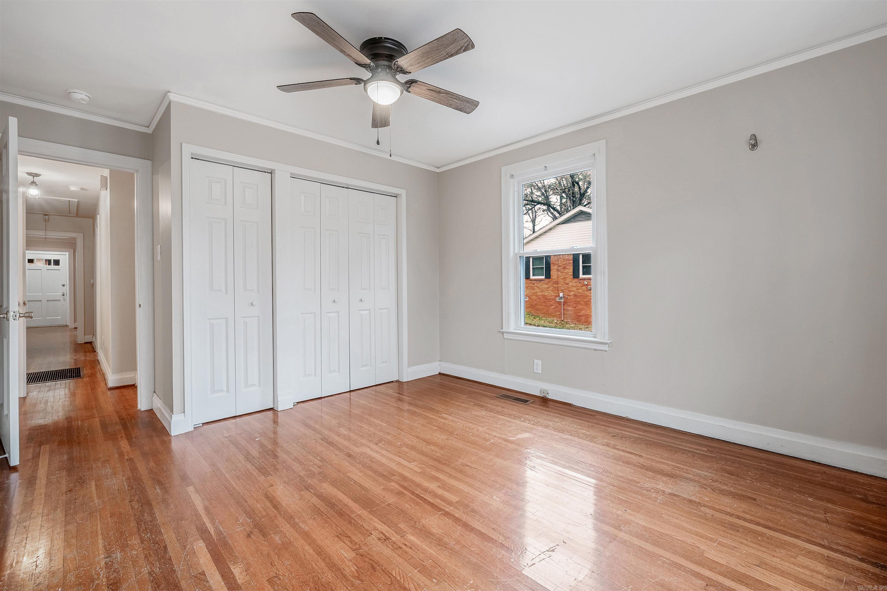 2601 Fair Park  Little Rock, AR