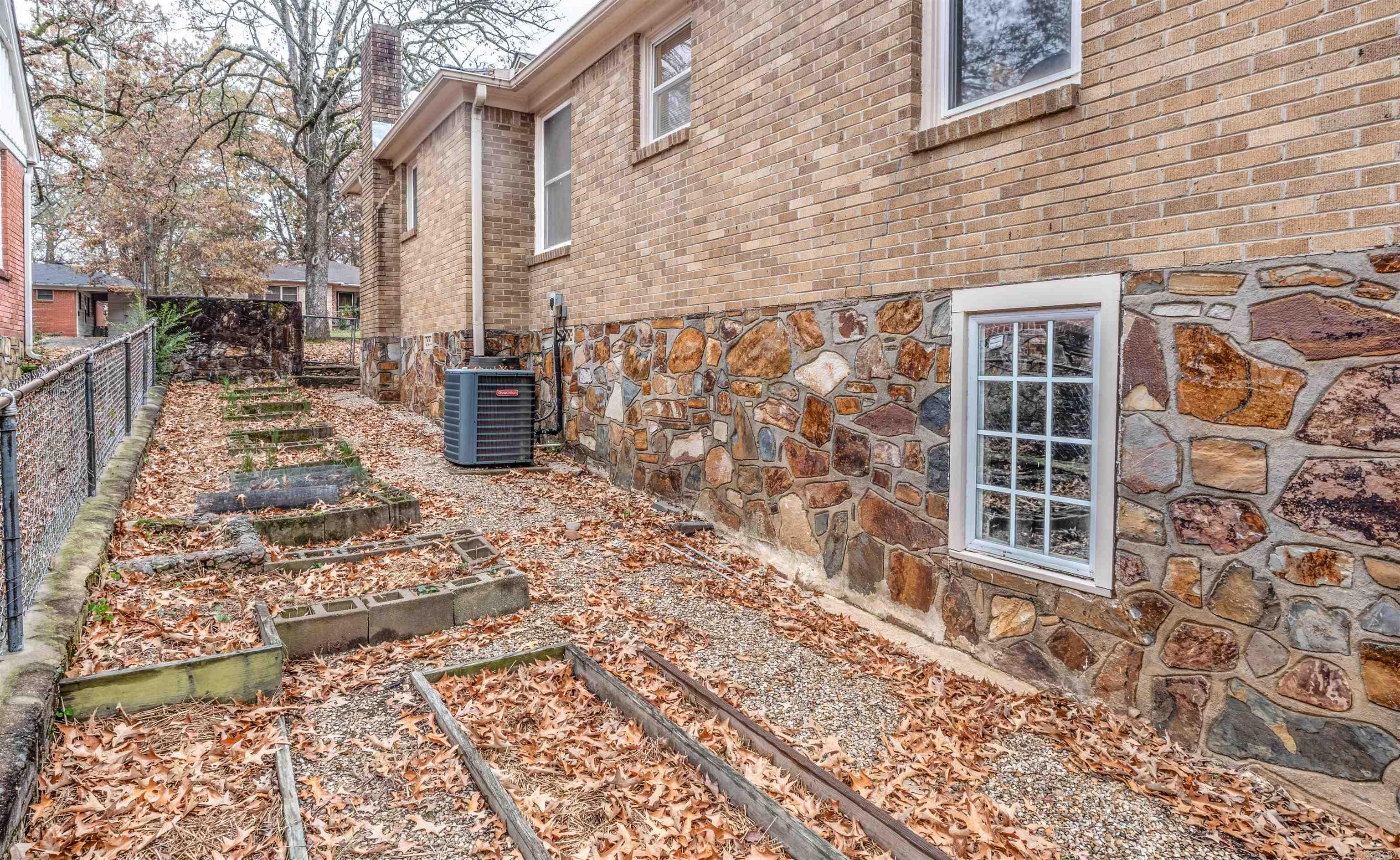 2601 Fair Park  Little Rock, AR