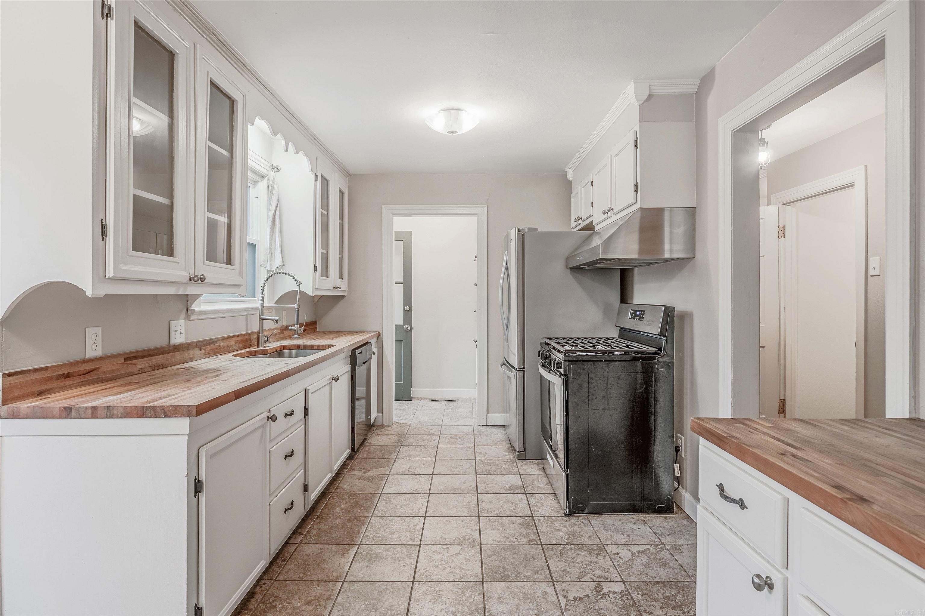 2601 Fair Park  Little Rock, AR