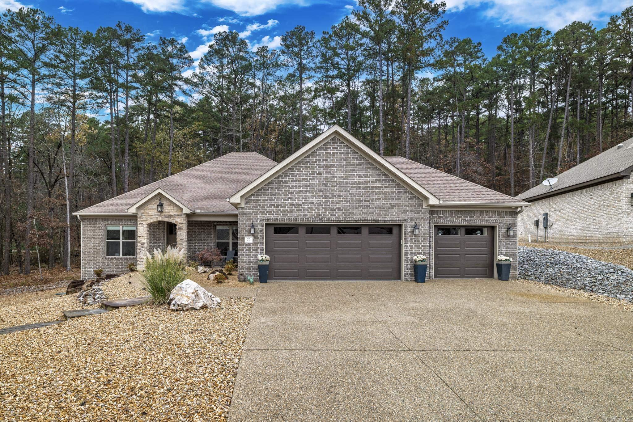 20 Siega  Hot Springs Village, AR