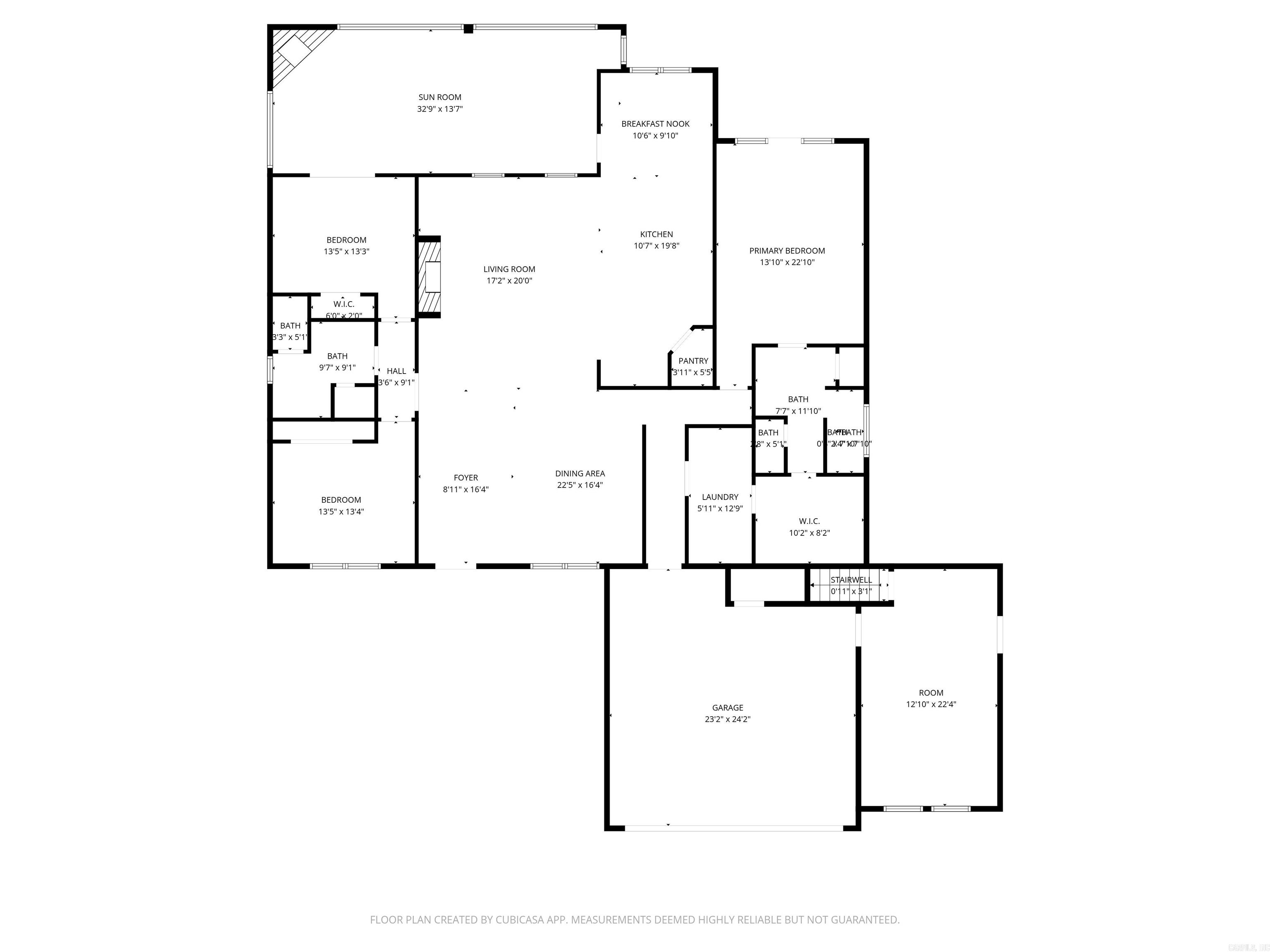 20 Siega  Hot Springs Village, AR