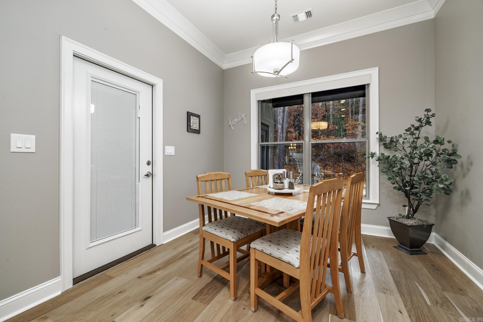 20 Siega  Hot Springs Village, AR