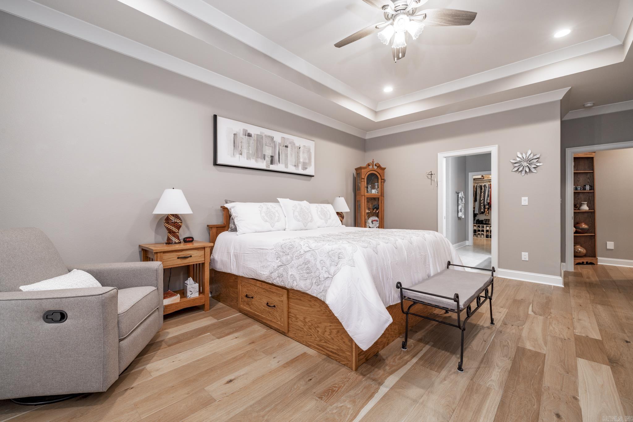 20 Siega  Hot Springs Village, AR