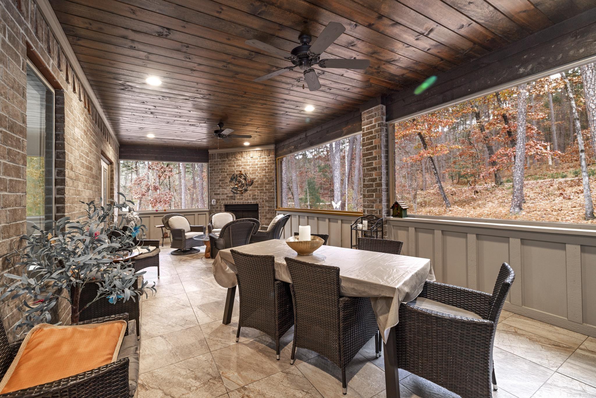 20 Siega  Hot Springs Village, AR