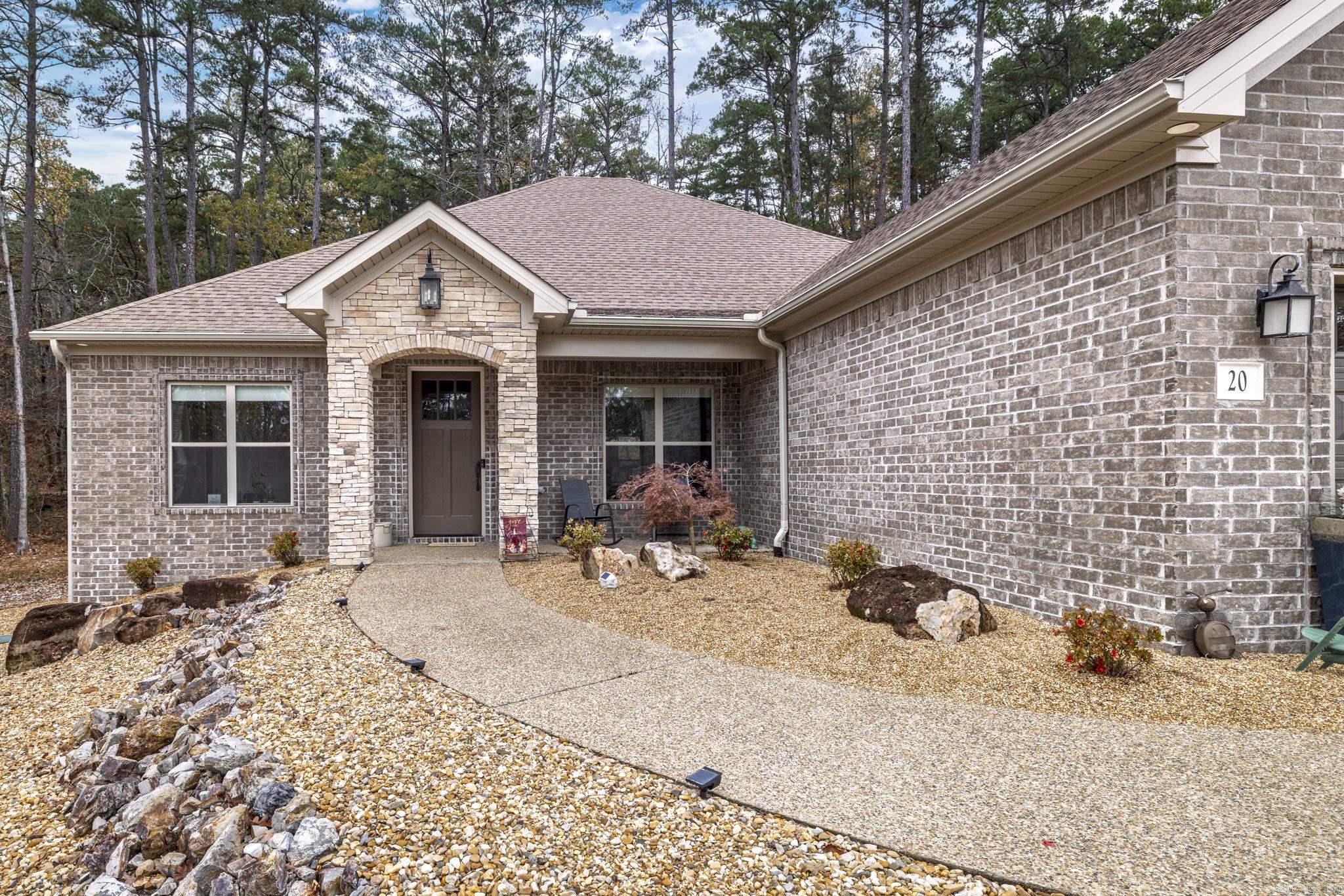 20 Siega  Hot Springs Village, AR