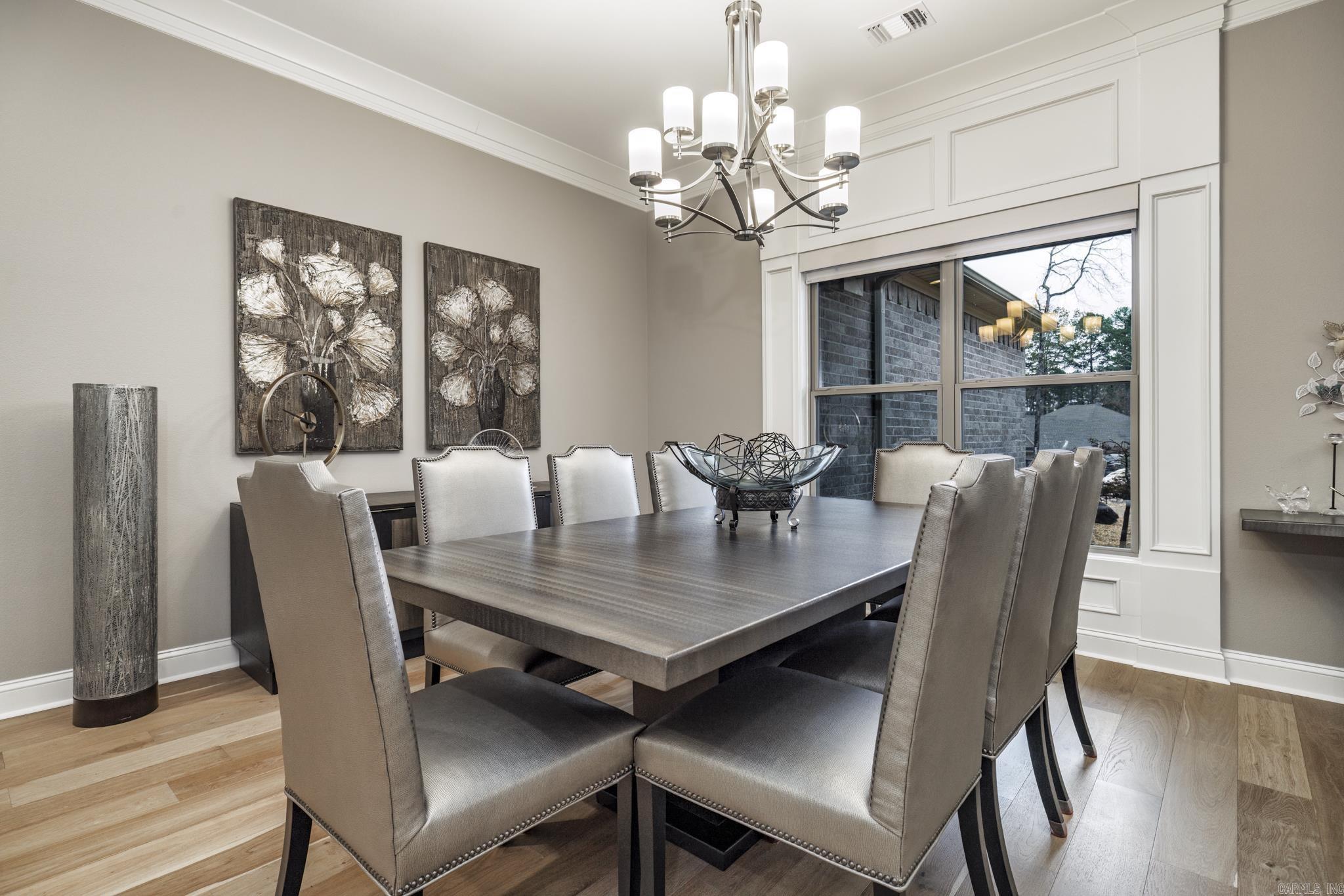 20 Siega  Hot Springs Village, AR