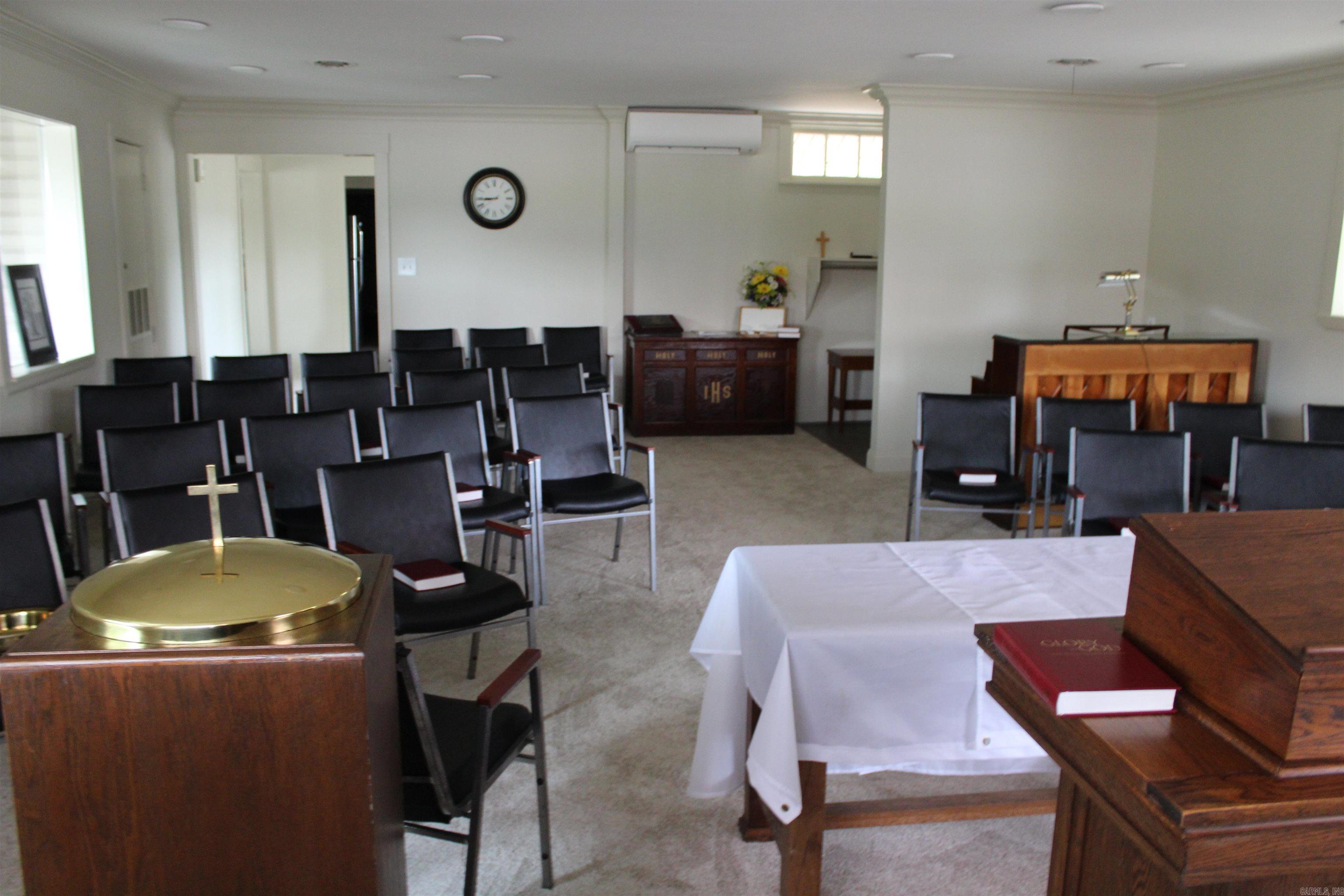 15802 Arch  Little Rock, AR