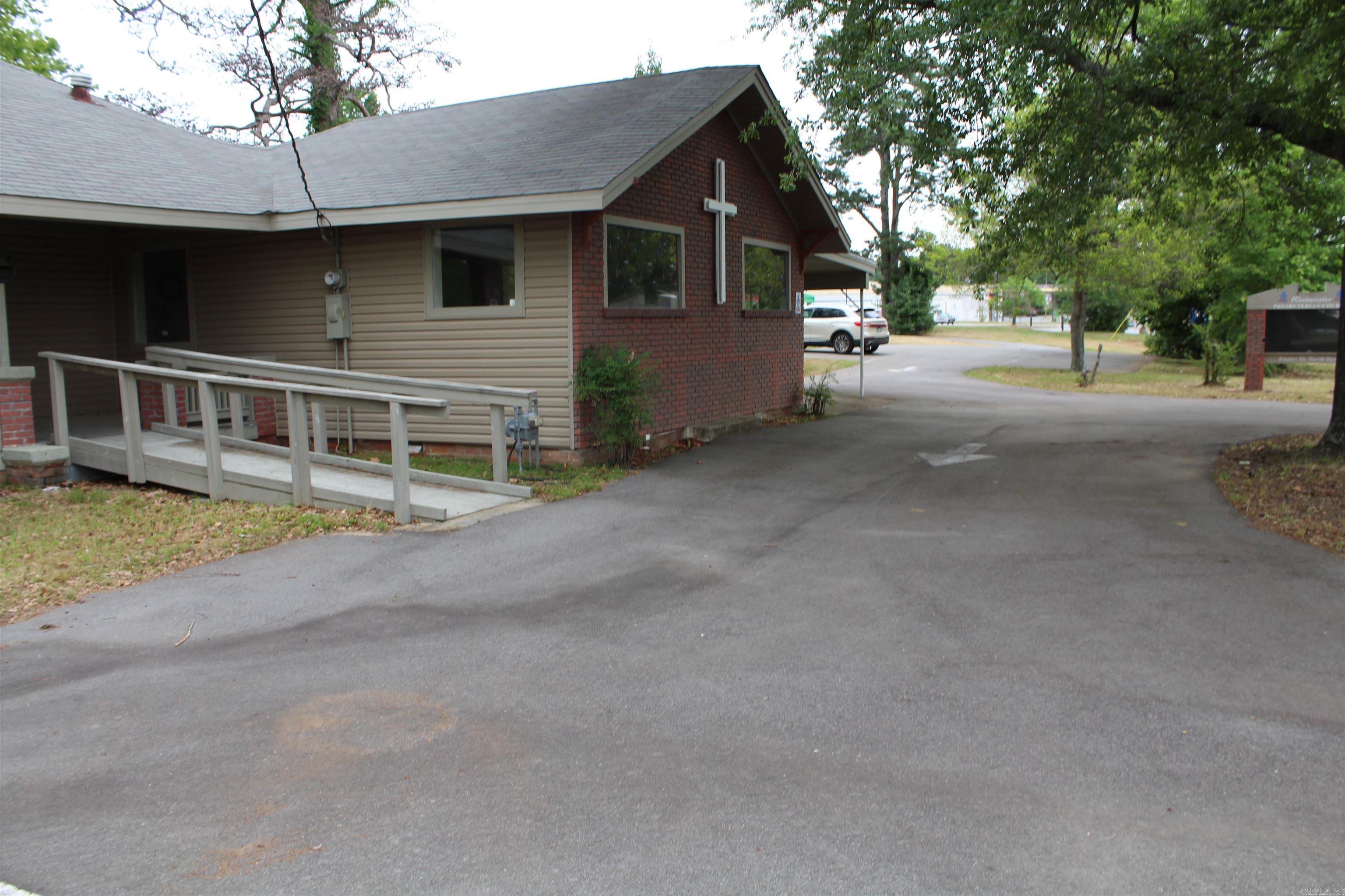 15802 Arch  Little Rock, AR