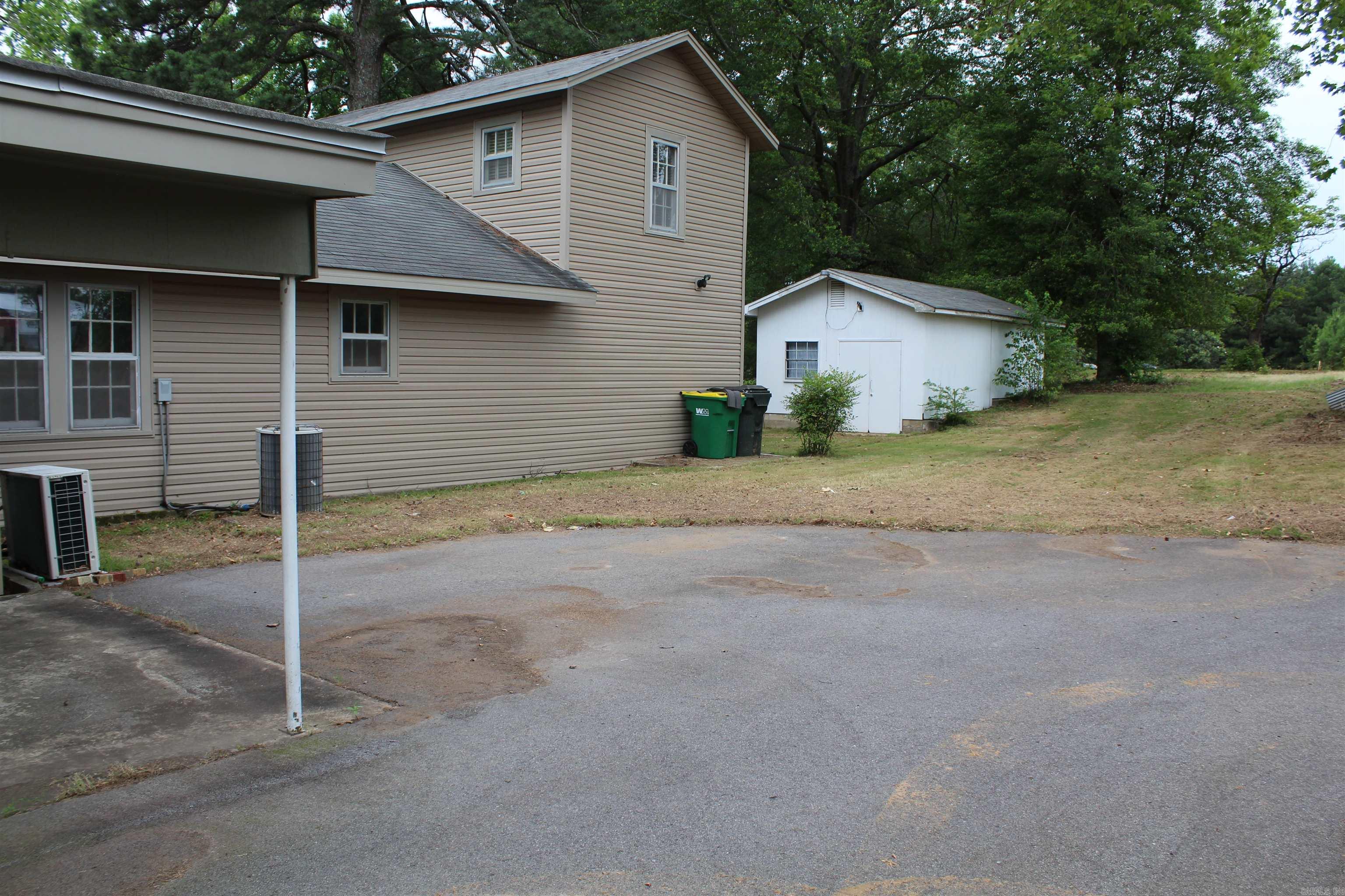 15802 Arch  Little Rock, AR