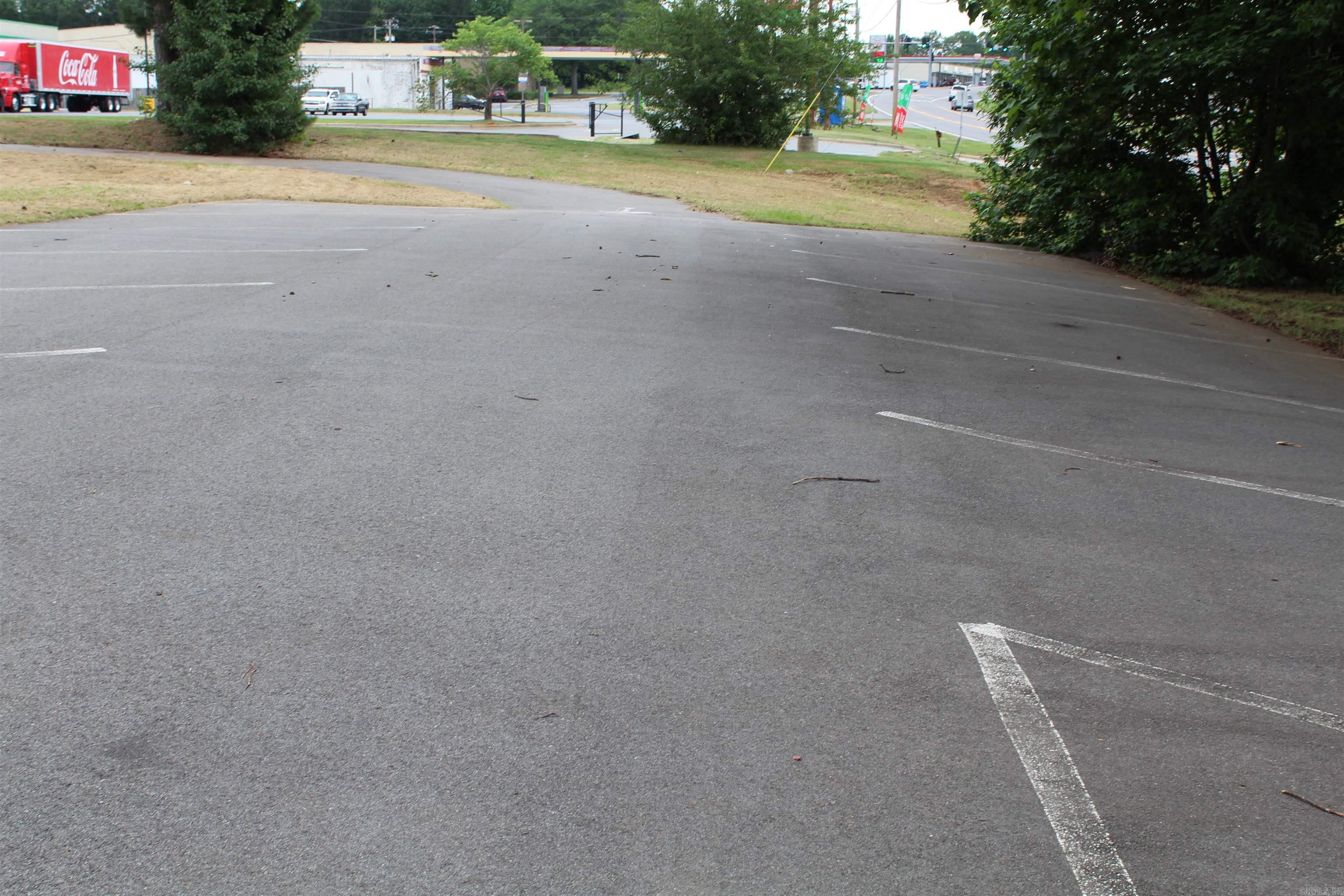 15802 Arch  Little Rock, AR