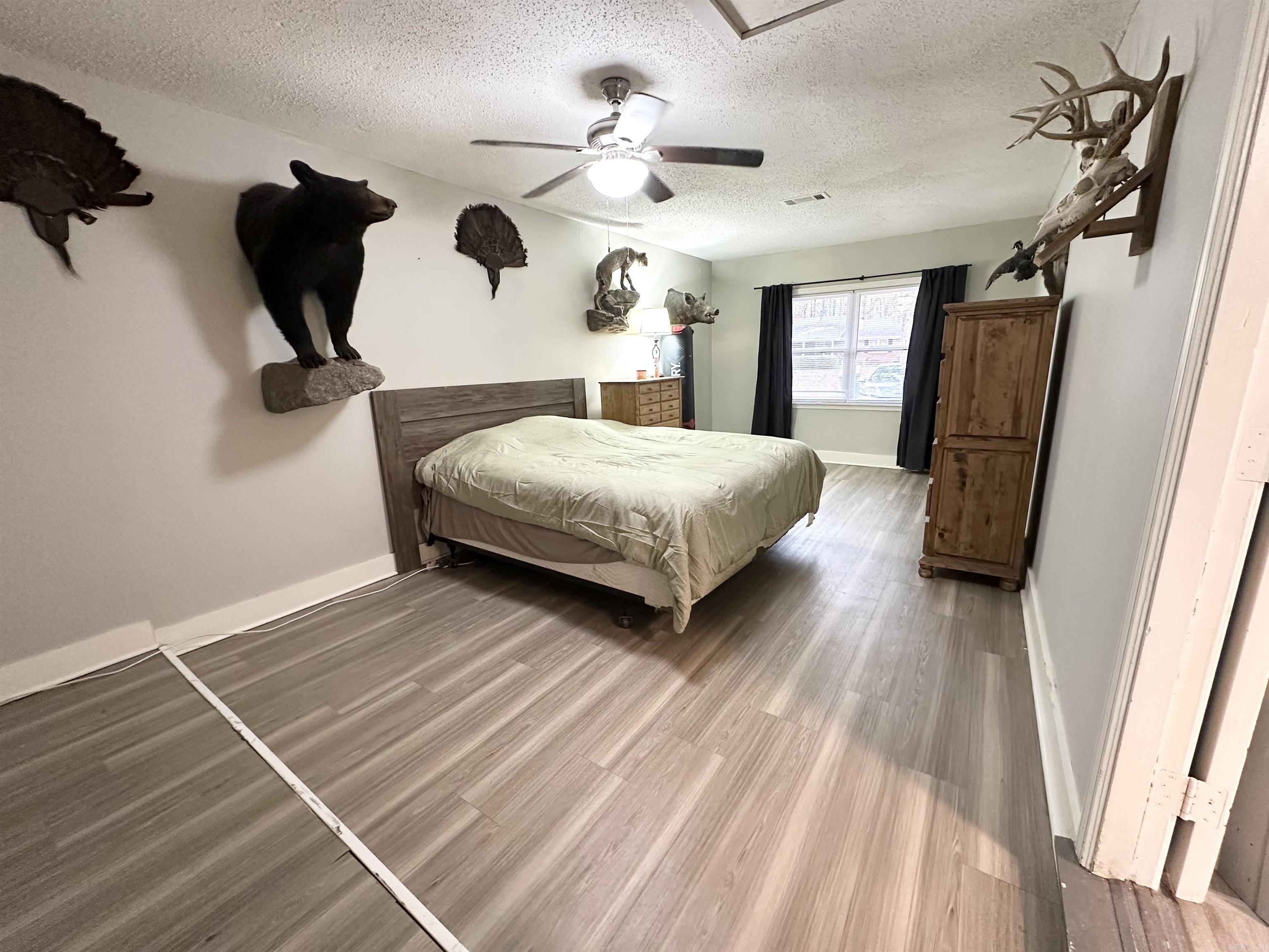 202 Whitefield Dr.  White Hall, AR