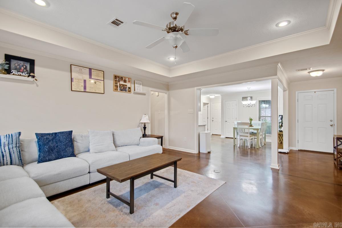 15 Alli Paige  Vilonia, AR