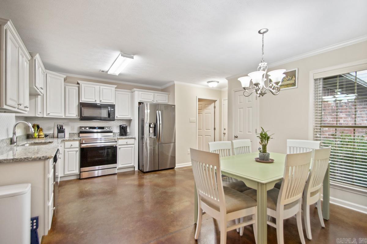 15 Alli Paige  Vilonia, AR