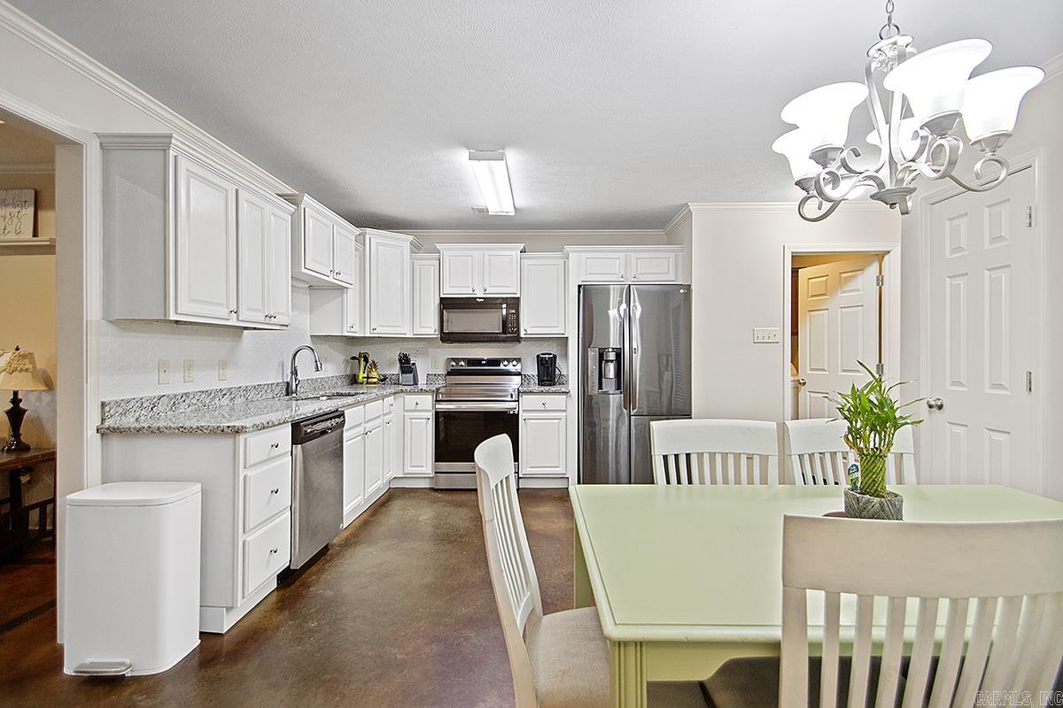 15 Alli Paige  Vilonia, AR