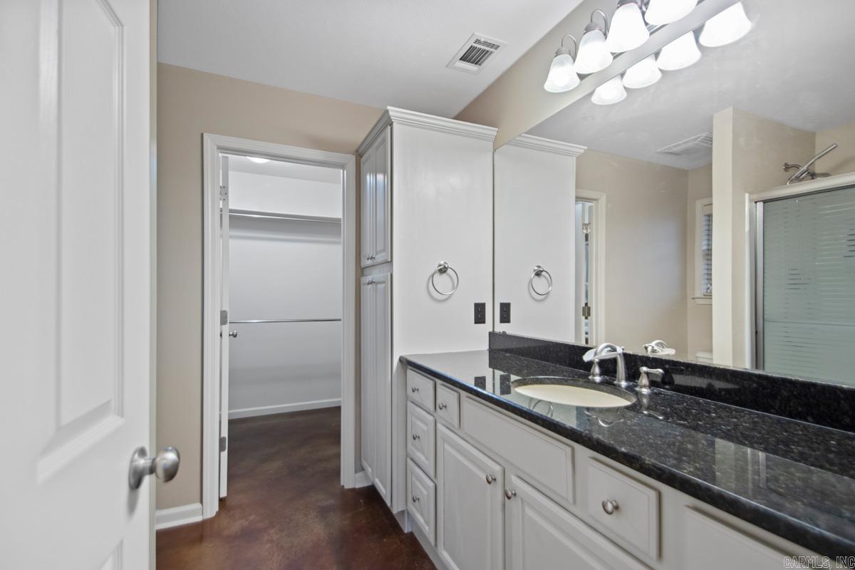 15 Alli Paige  Vilonia, AR