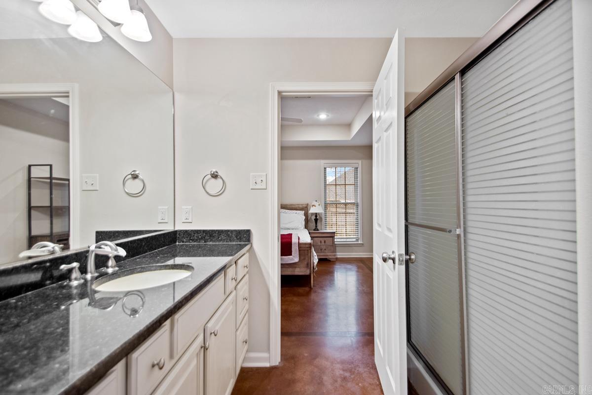 15 Alli Paige  Vilonia, AR