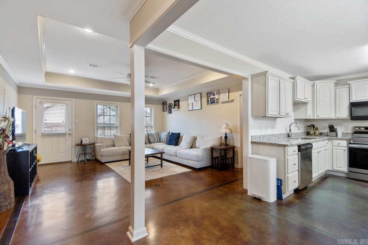 15 Alli Paige  Vilonia, AR