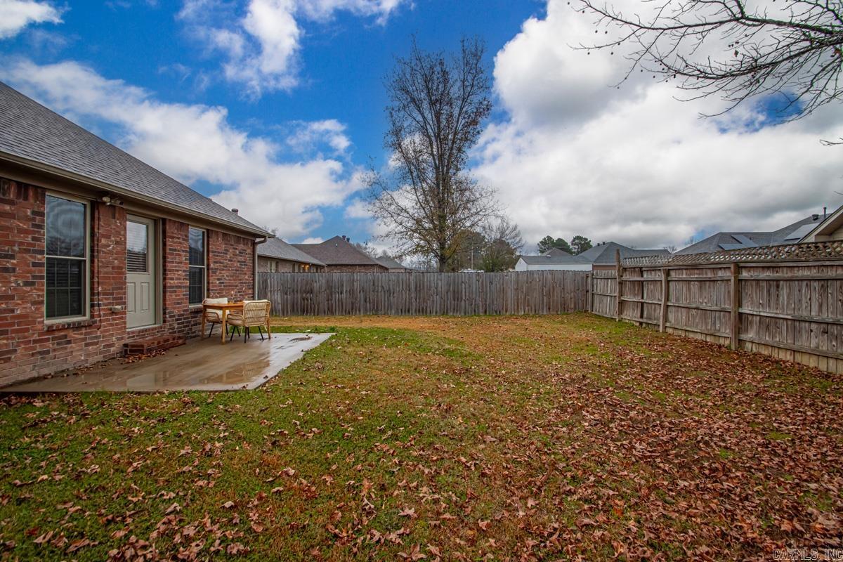 15 Alli Paige  Vilonia, AR