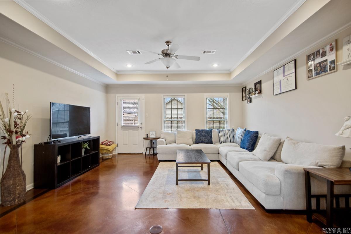 15 Alli Paige  Vilonia, AR