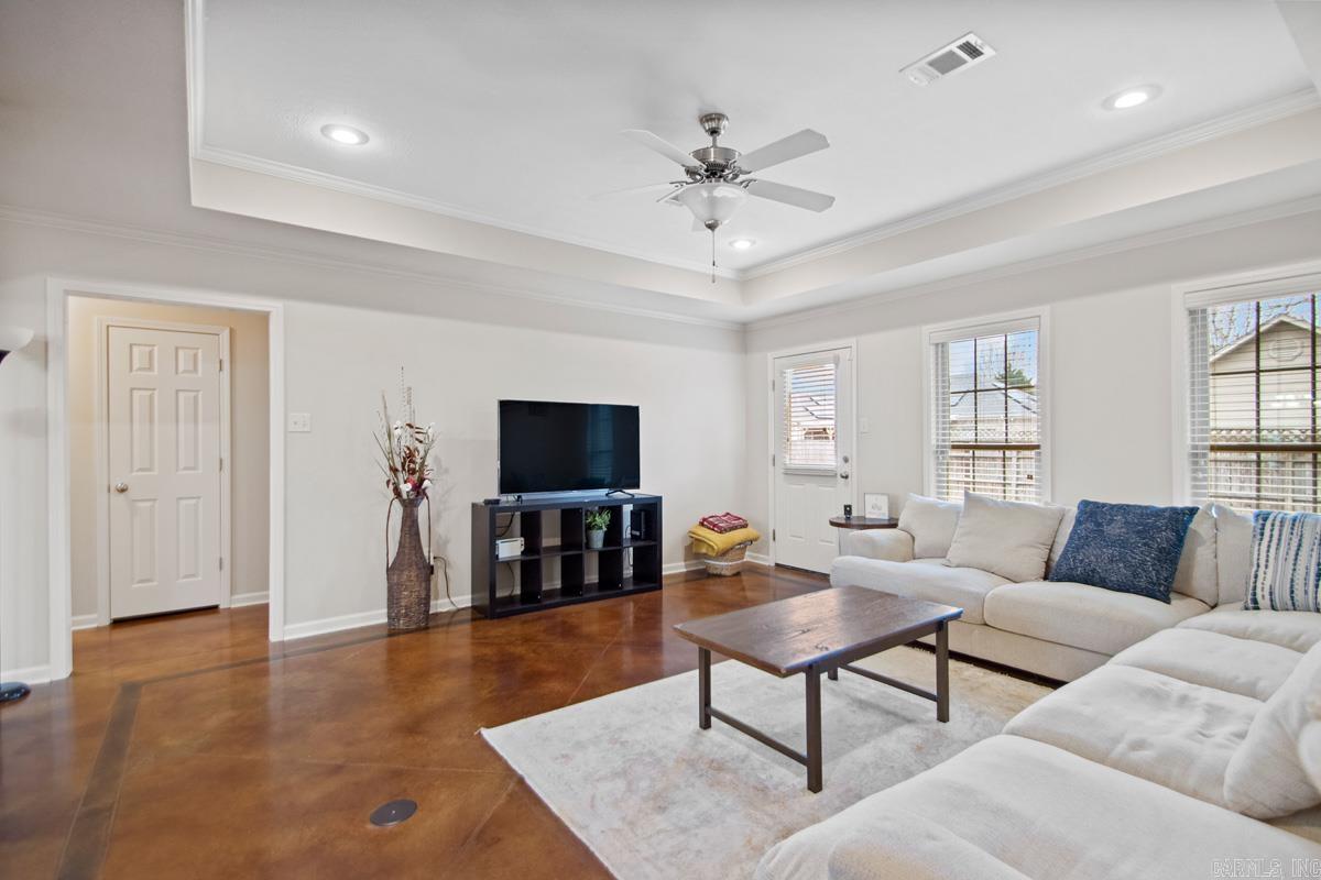 15 Alli Paige  Vilonia, AR