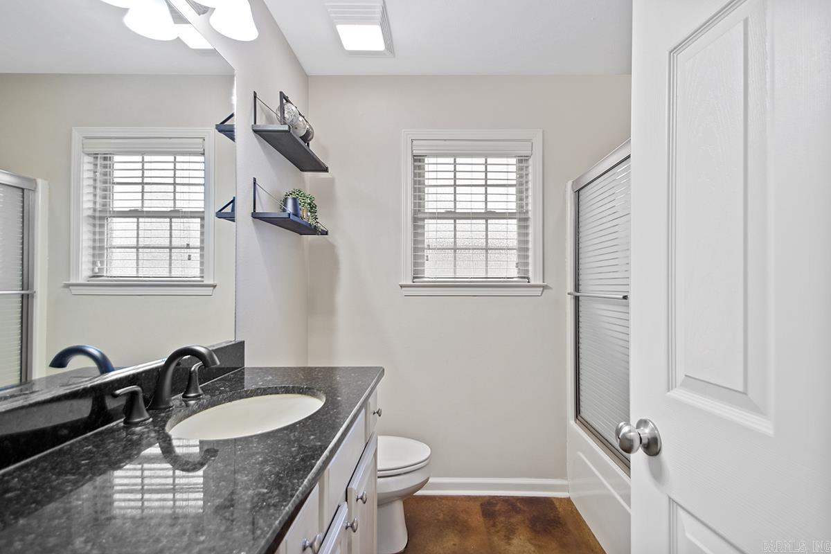 15 Alli Paige  Vilonia, AR