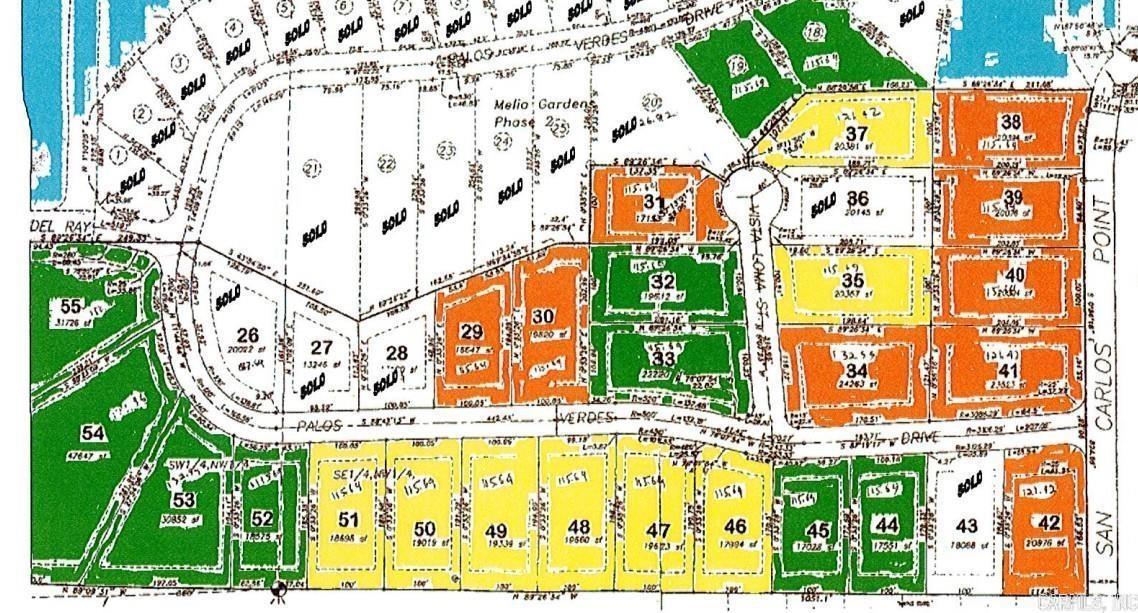 000 Palos Verdes  Hot Springs, AR