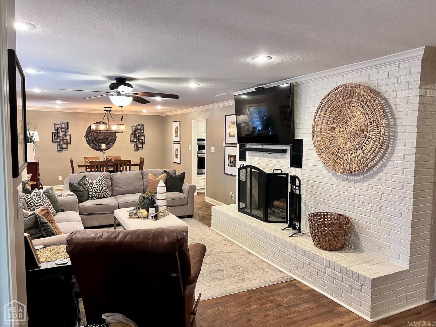 6602 Jonkers  Jonesboro, AR