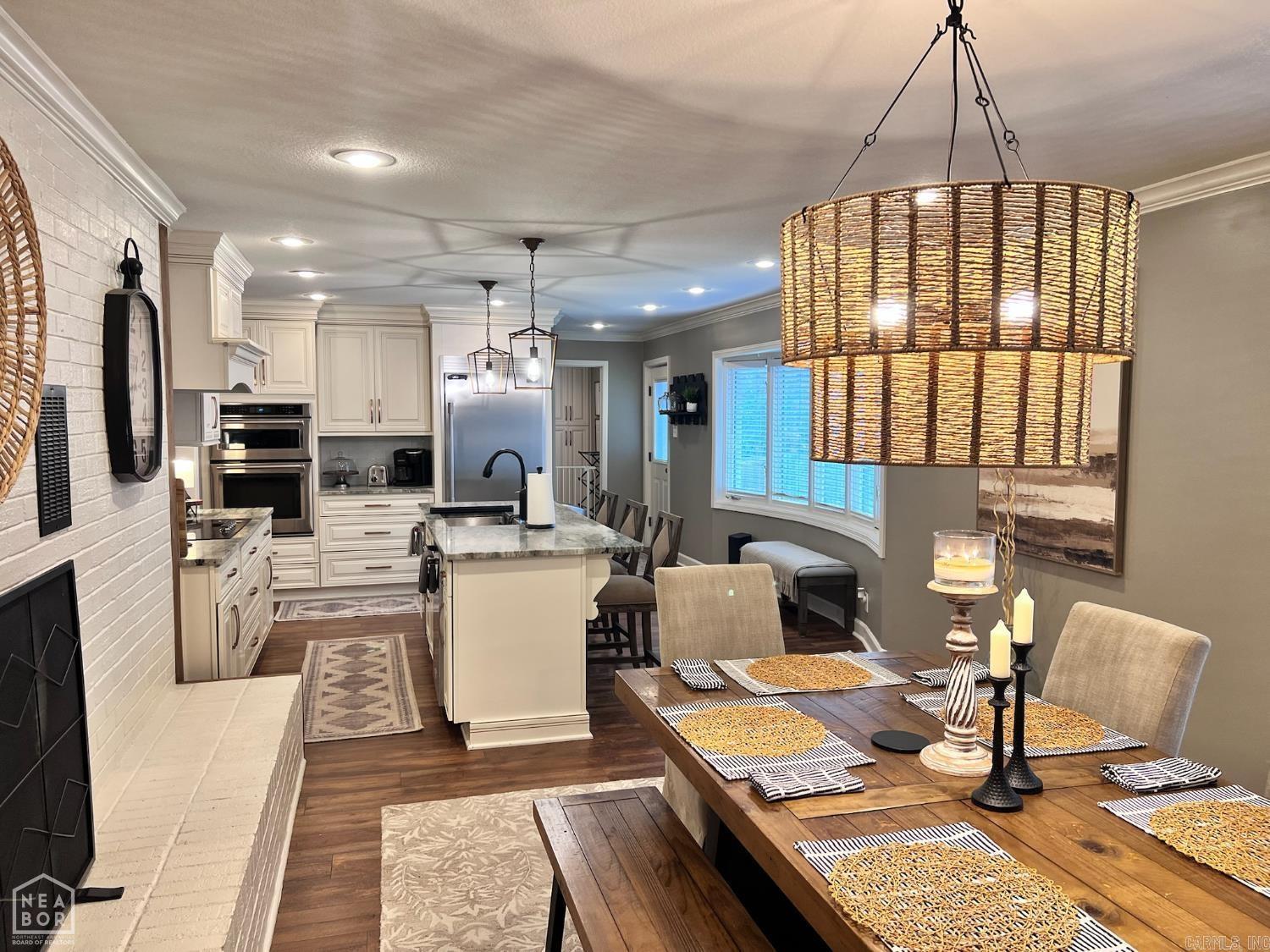 6602 Jonkers  Jonesboro, AR