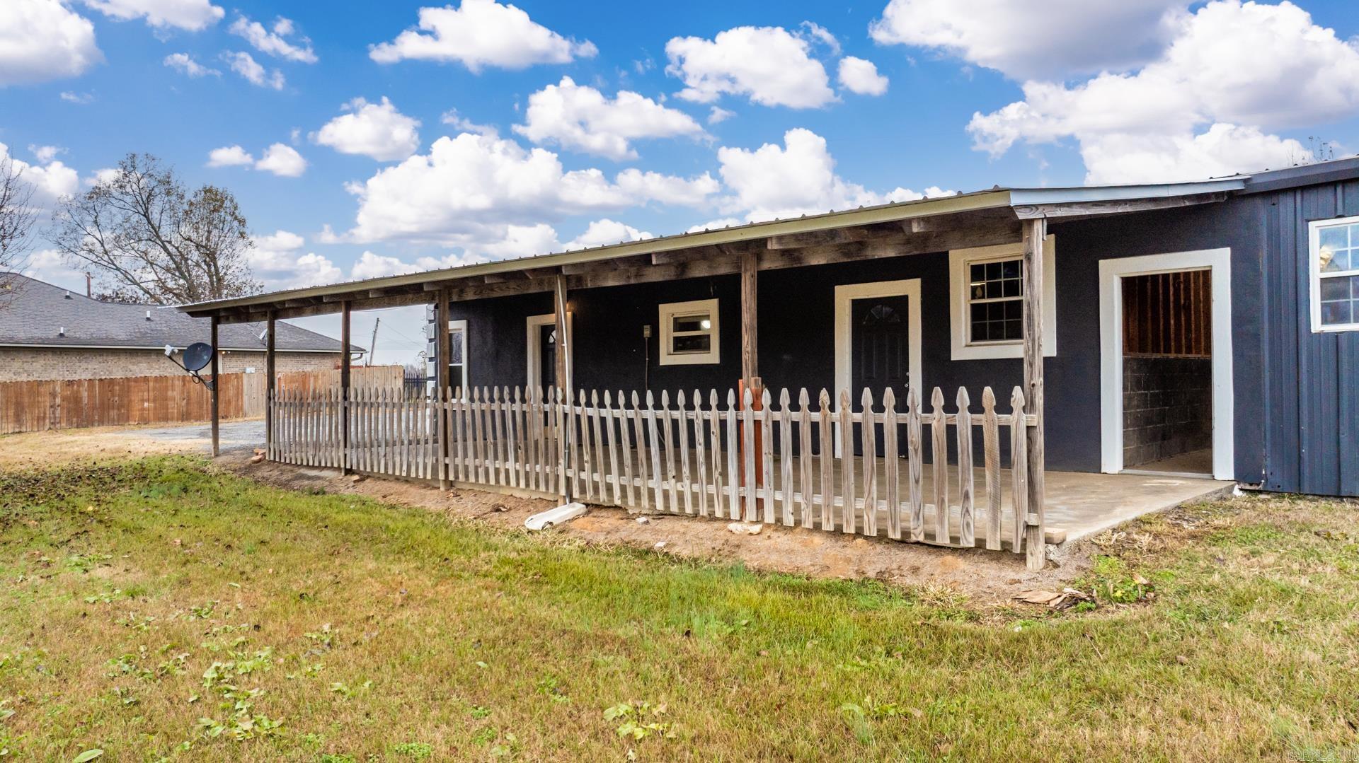 6 Crooked Creek  Conway, AR