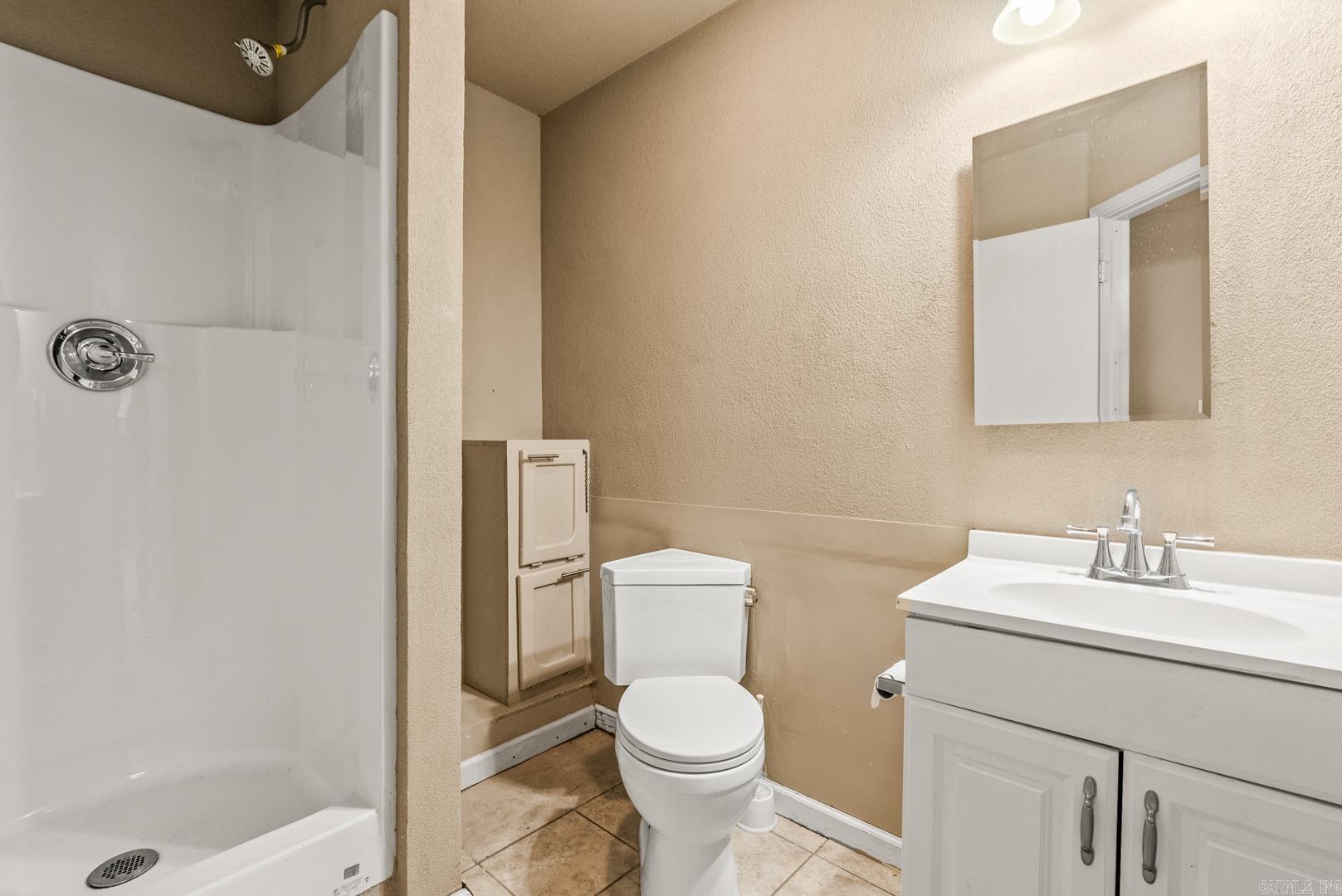 6 Crooked Creek  Conway, AR