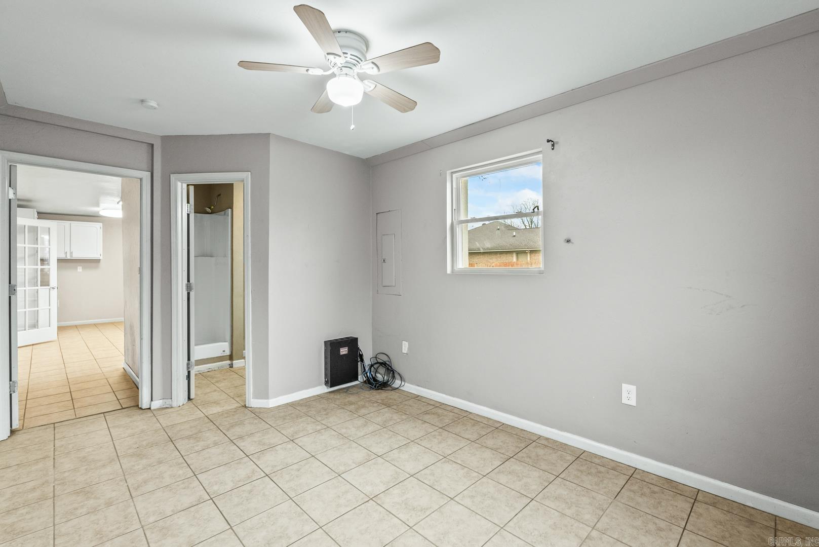 6 Crooked Creek  Conway, AR