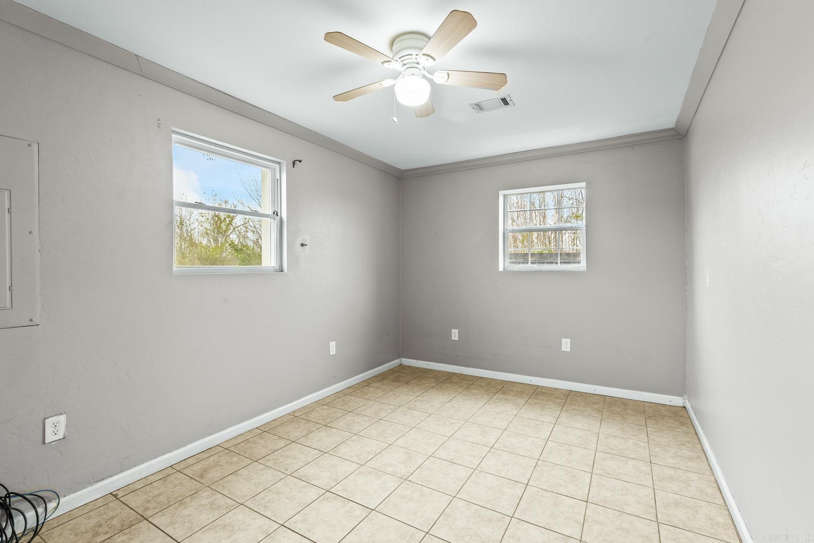 6 Crooked Creek  Conway, AR