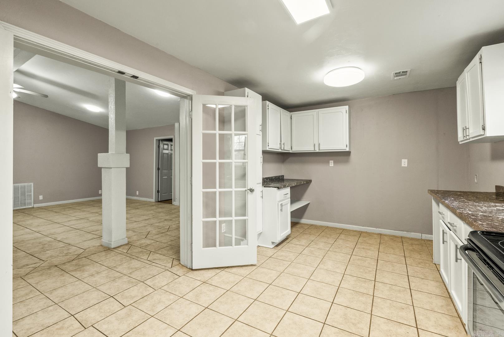 6 Crooked Creek  Conway, AR