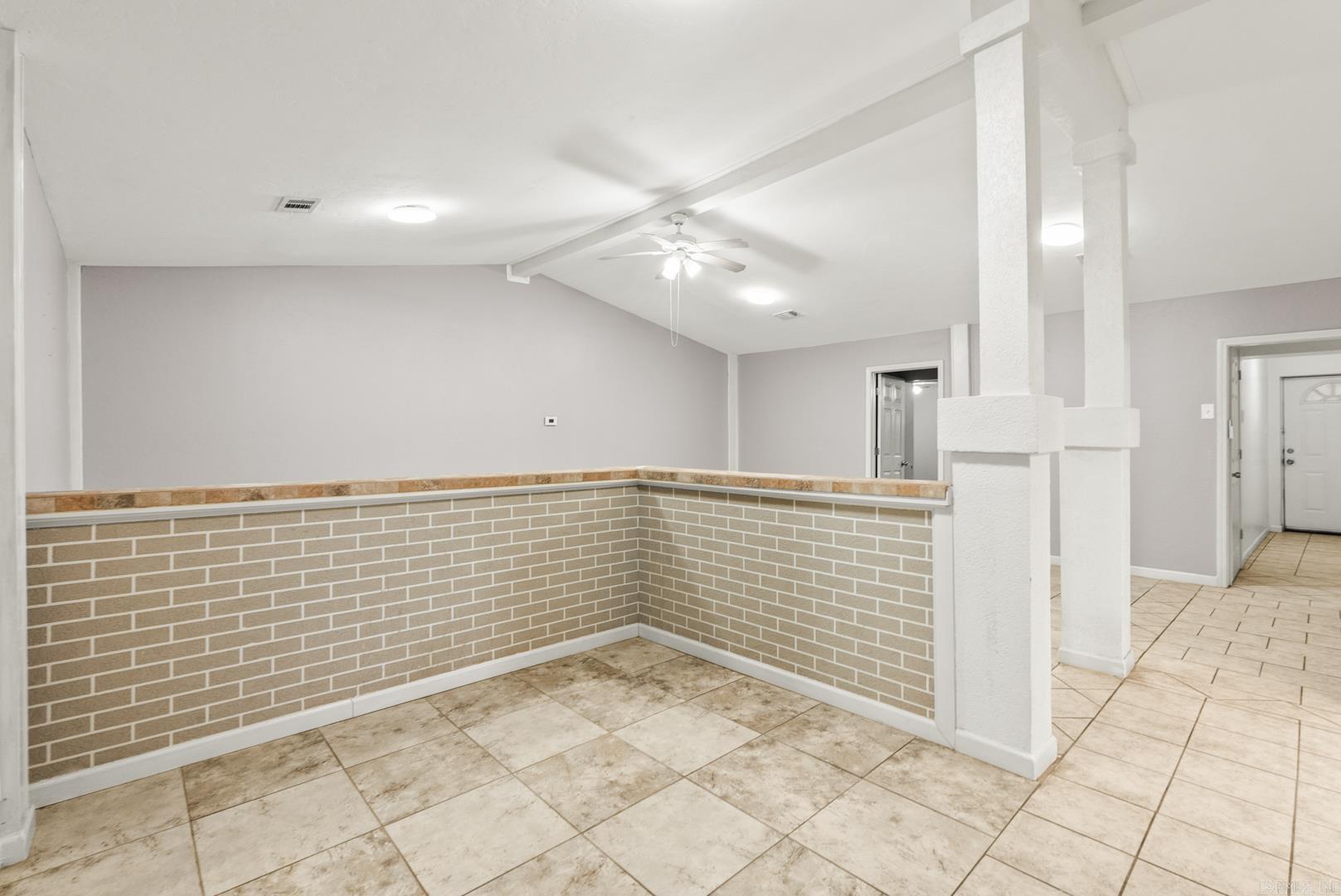 6 Crooked Creek  Conway, AR