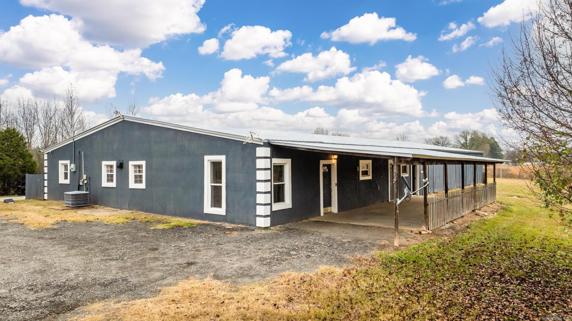 6 Crooked Creek  Conway, AR